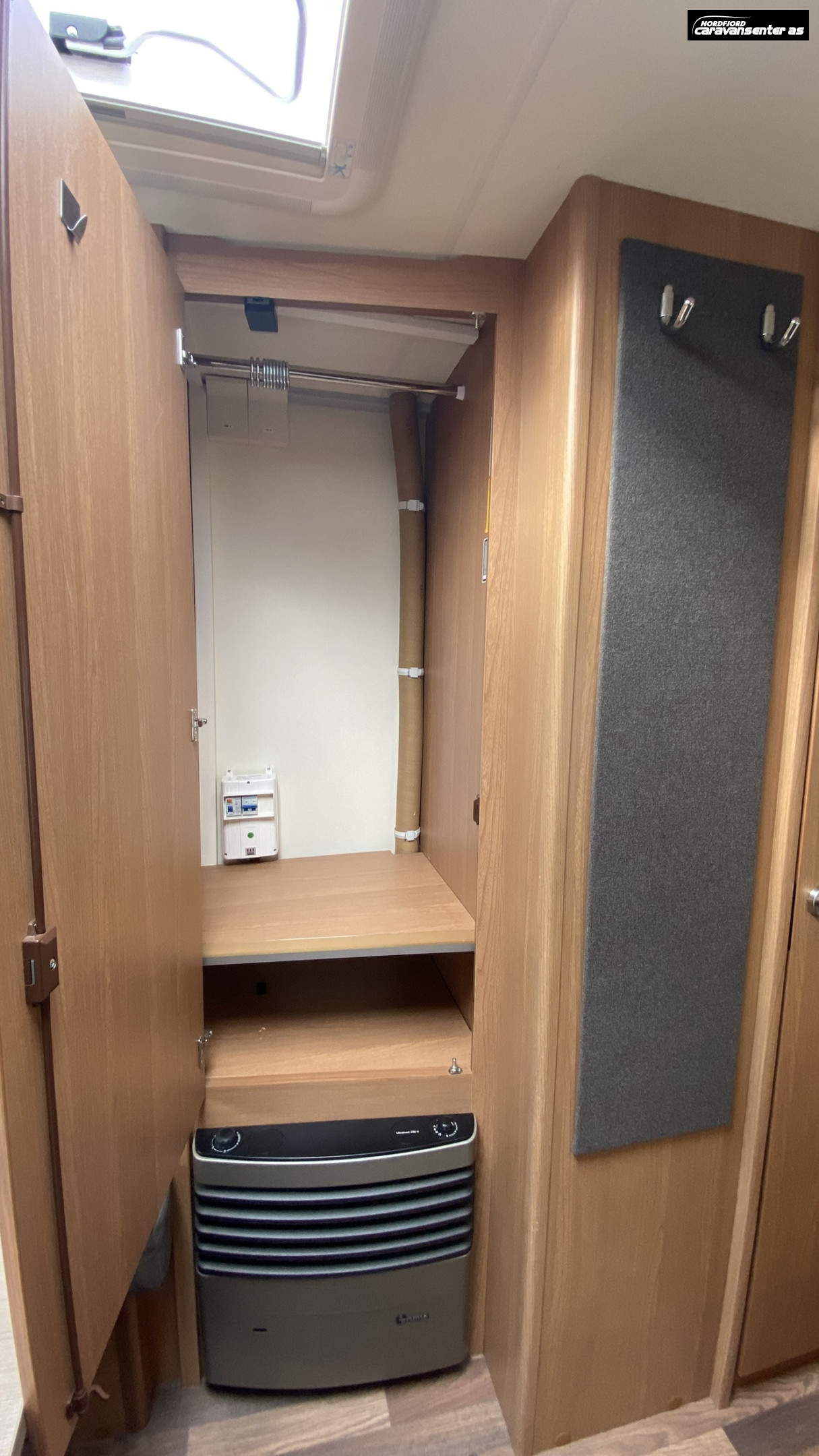 Knaus Sport 500 UE - Knaus