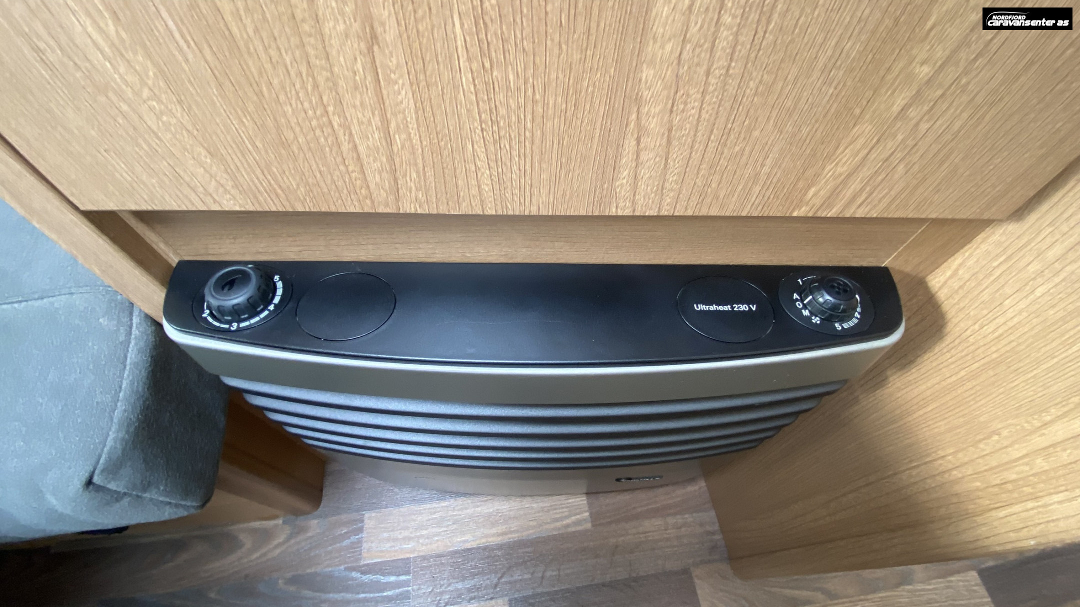 Knaus Sport 500 UE - Knaus