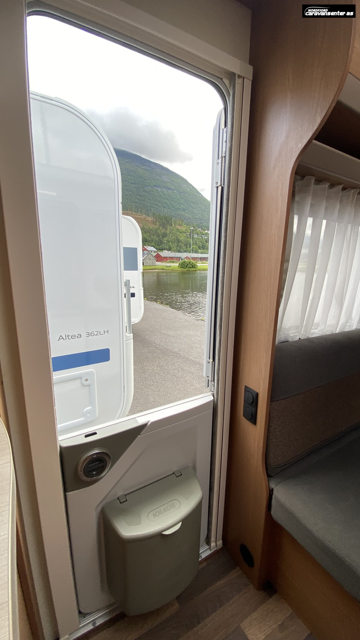 Knaus Sport 500 UE - Knaus