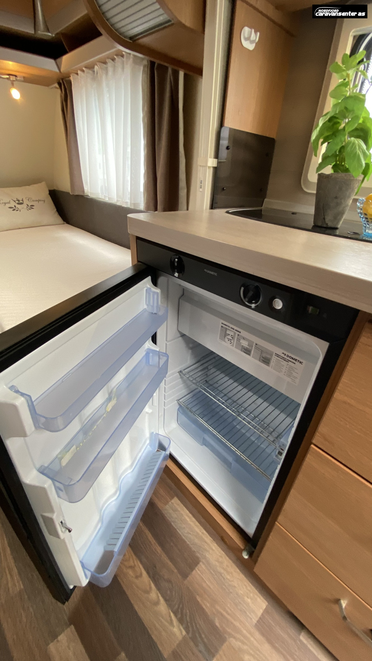 Knaus Sport 500 UE - Knaus