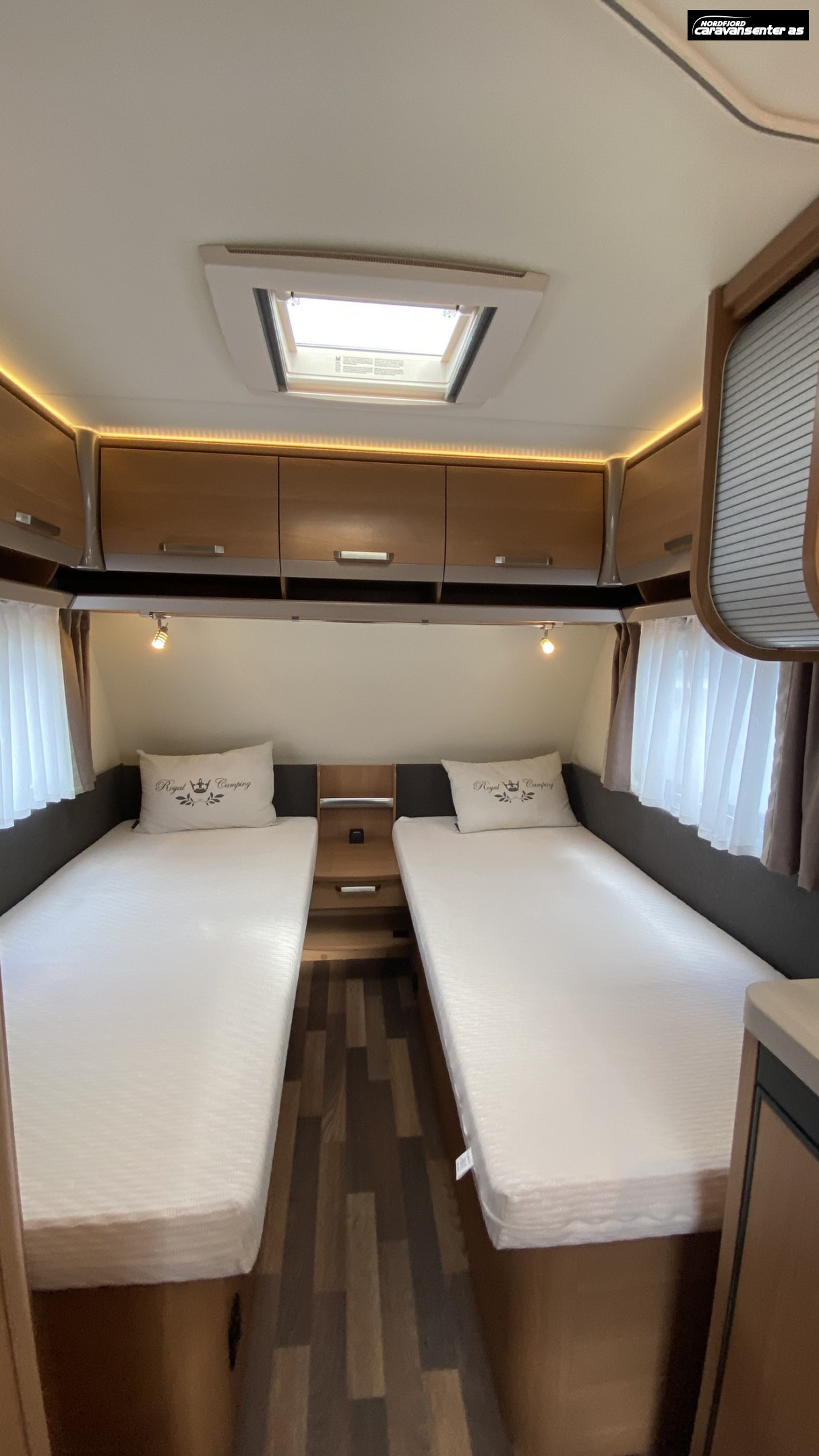 Knaus Sport 500 UE - Knaus