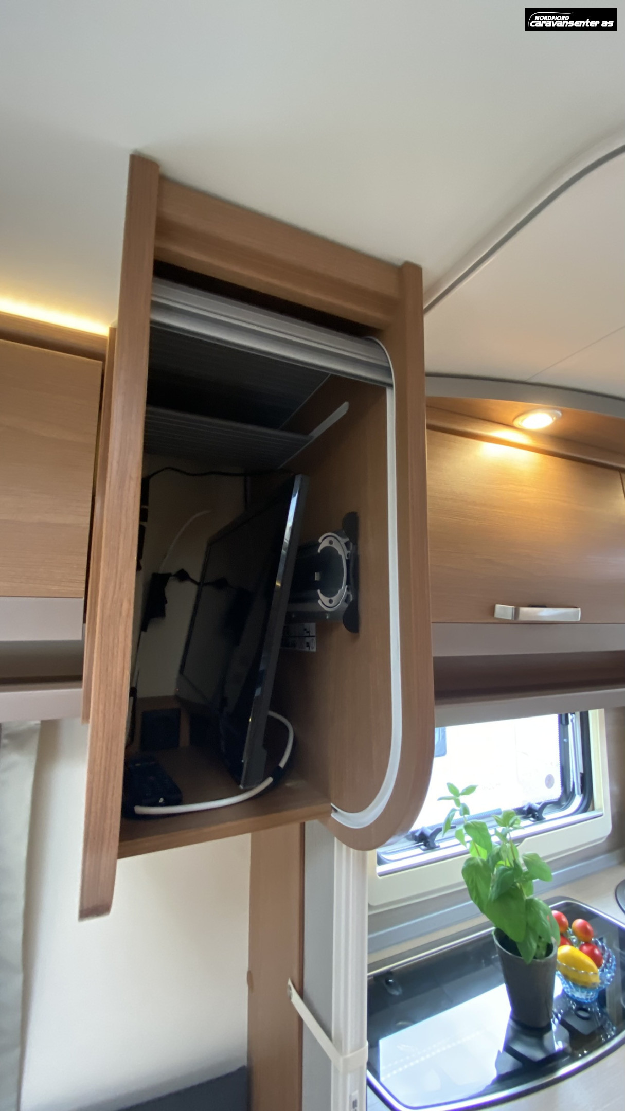 Knaus Sport 500 UE - Knaus