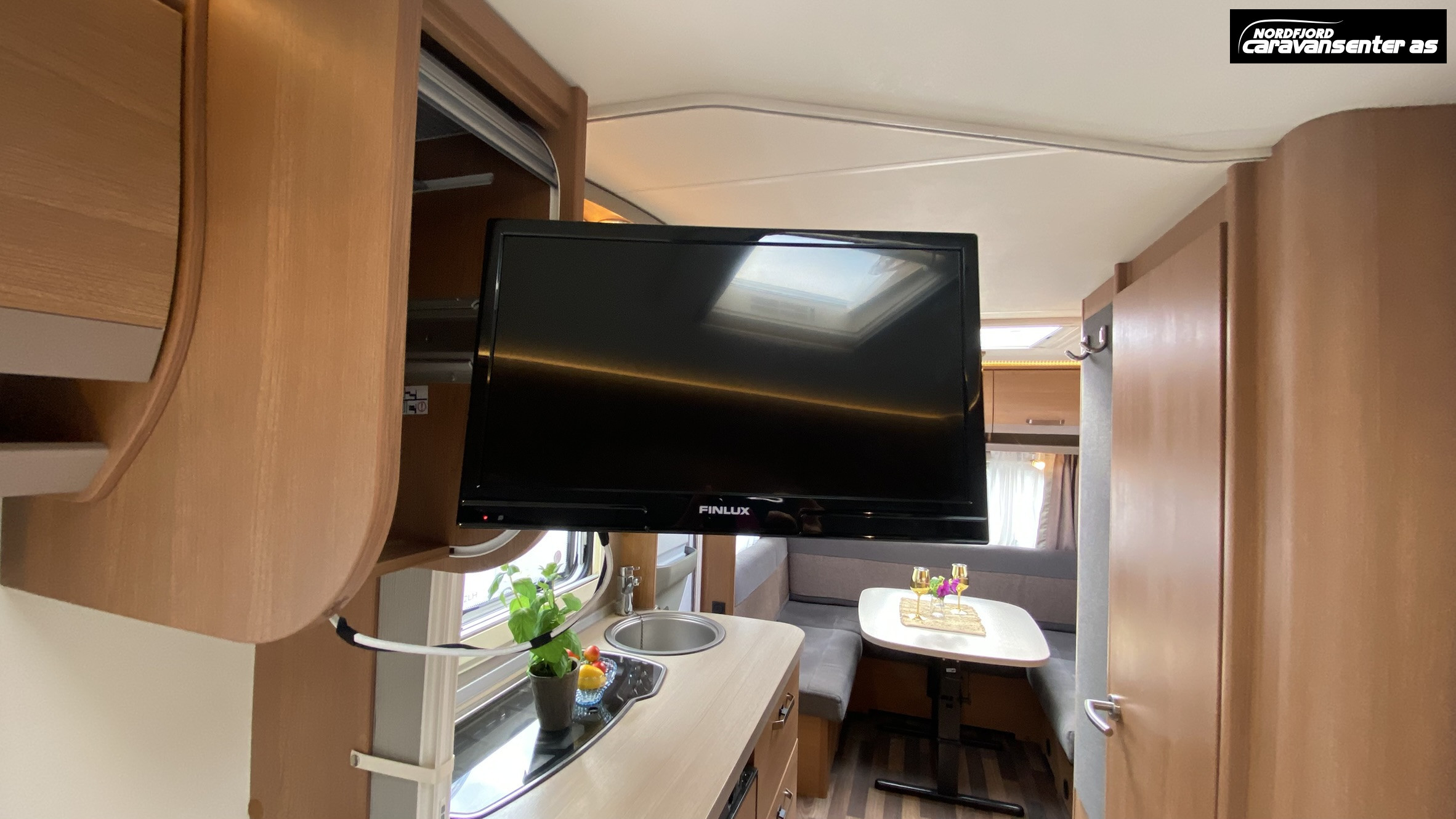 Knaus Sport 500 UE - Knaus