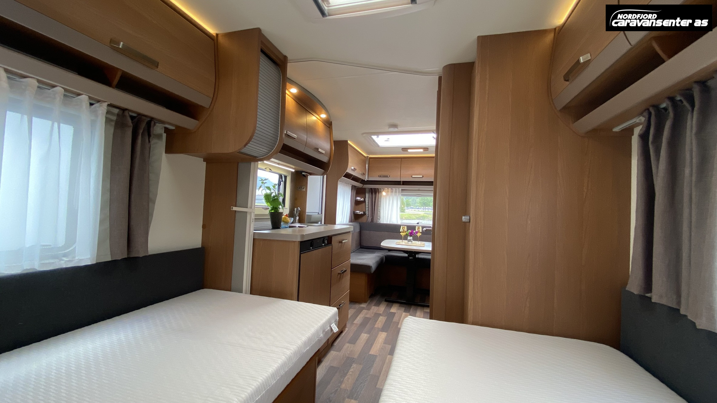 Knaus Sport 500 UE - Knaus
