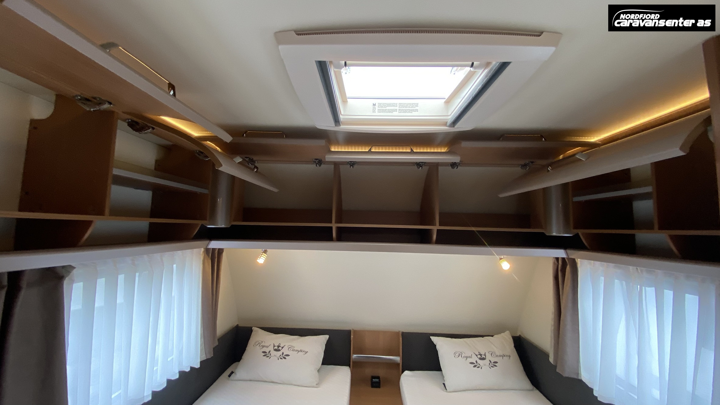 Knaus Sport 500 UE - Knaus