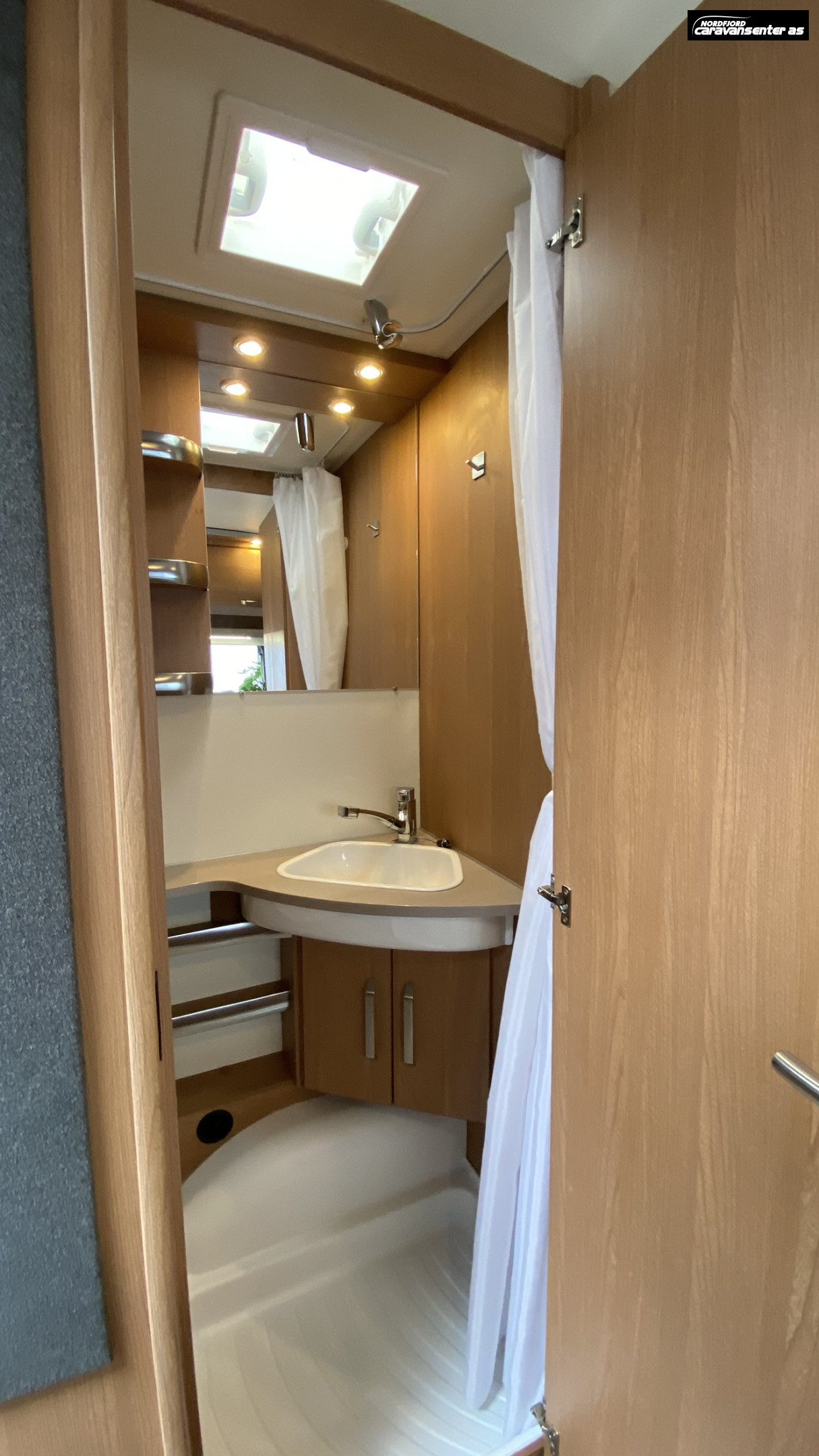 Knaus Sport 500 UE - Knaus
