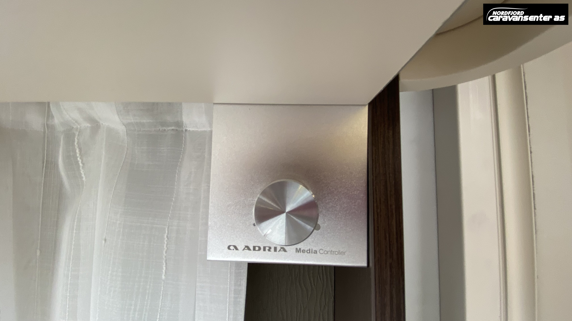 Adria ALPINA 663 UK - Adria
