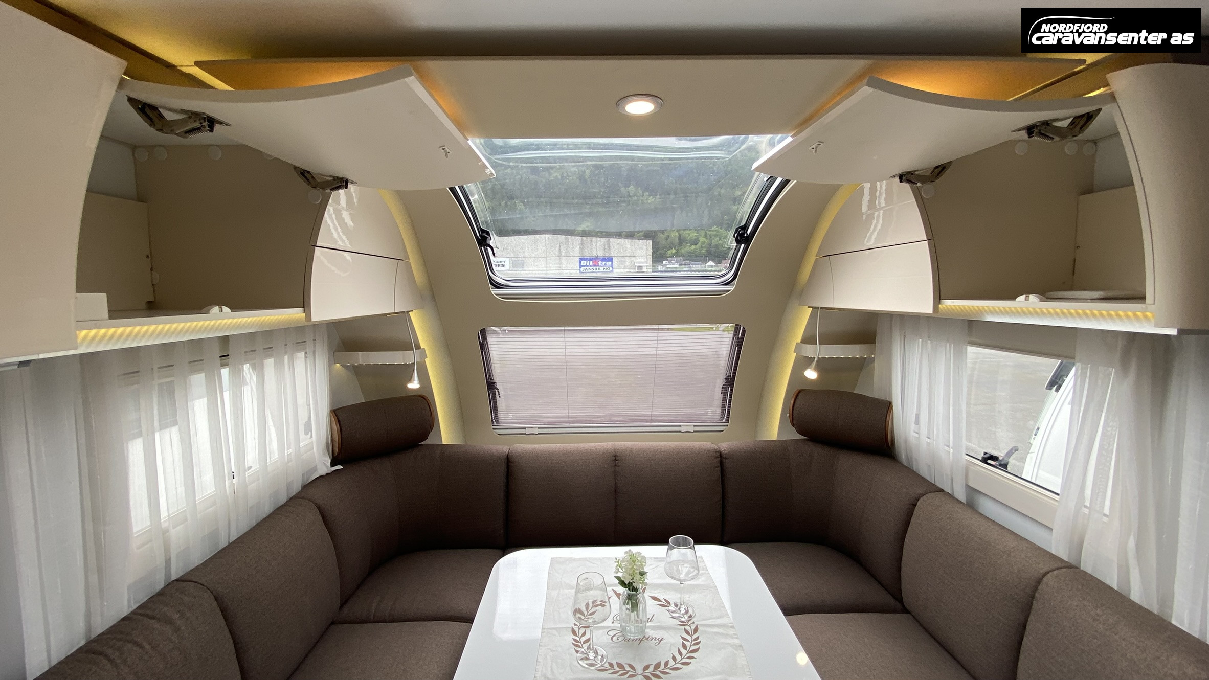Adria ALPINA 663 UK - Adria