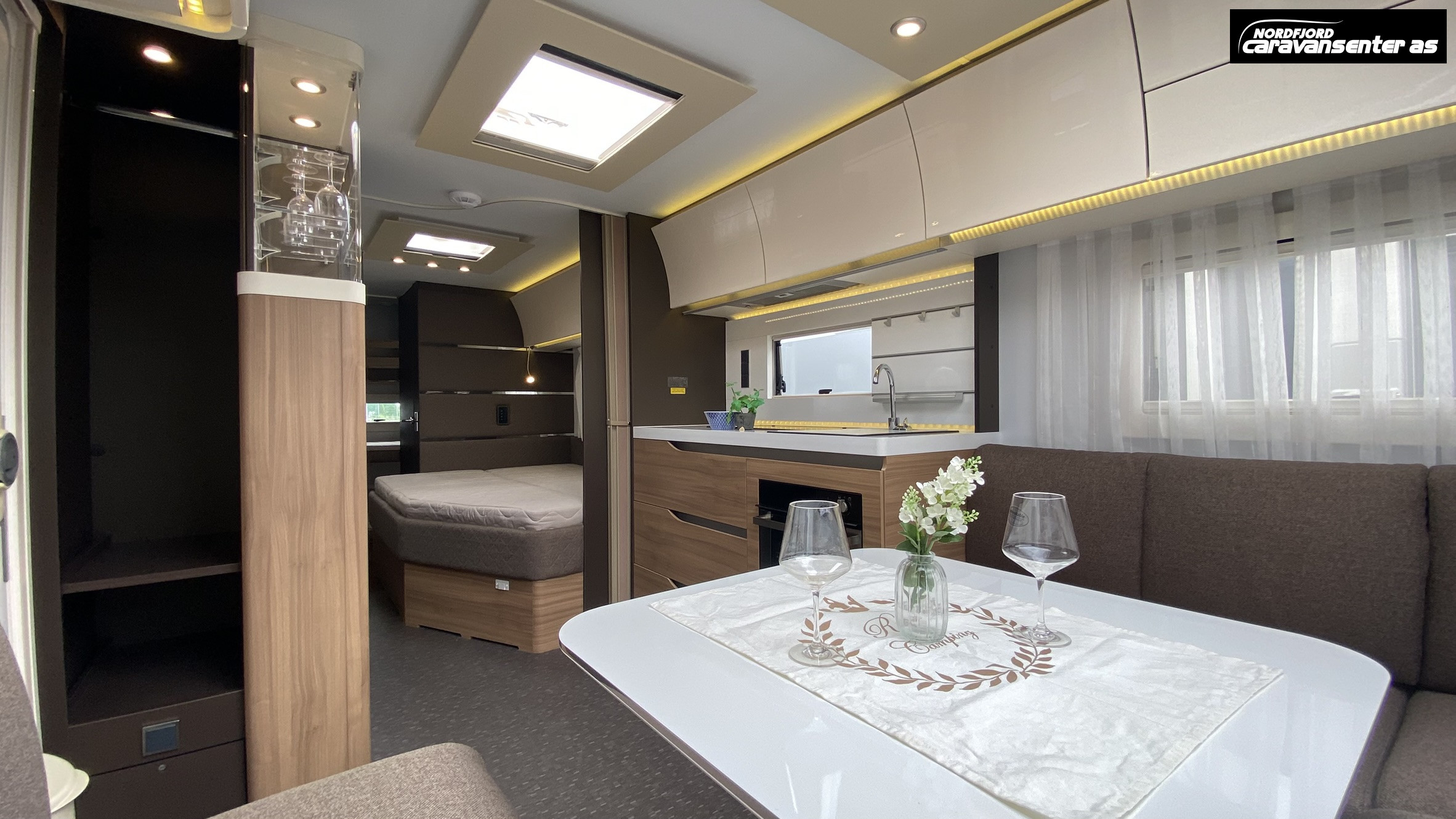 Adria ALPINA 663 UK - Adria