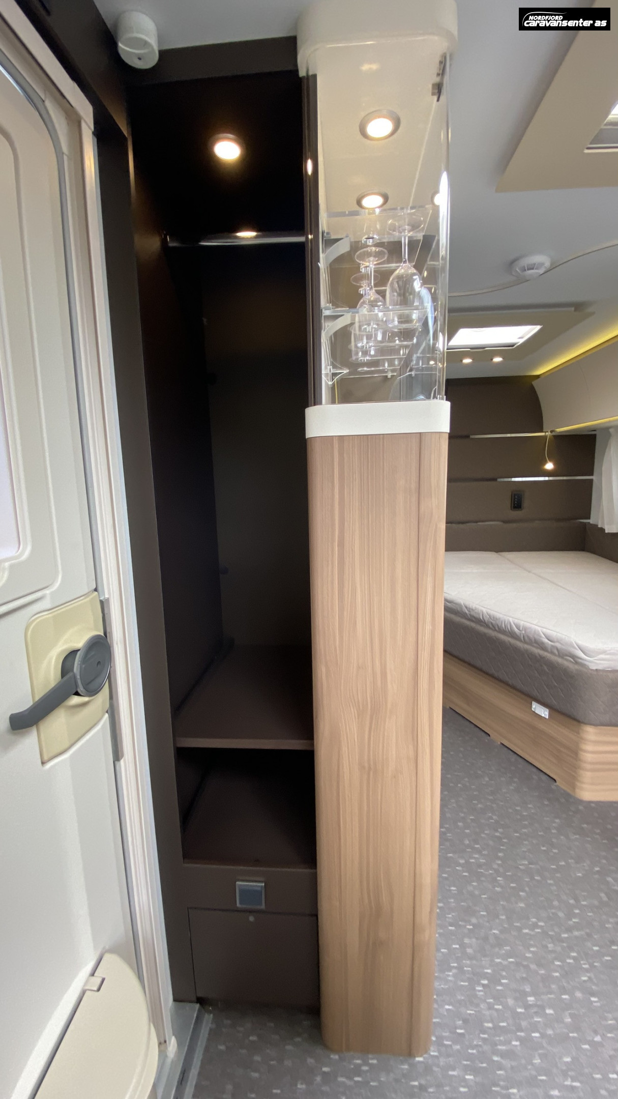 Adria ALPINA 663 UK - Adria