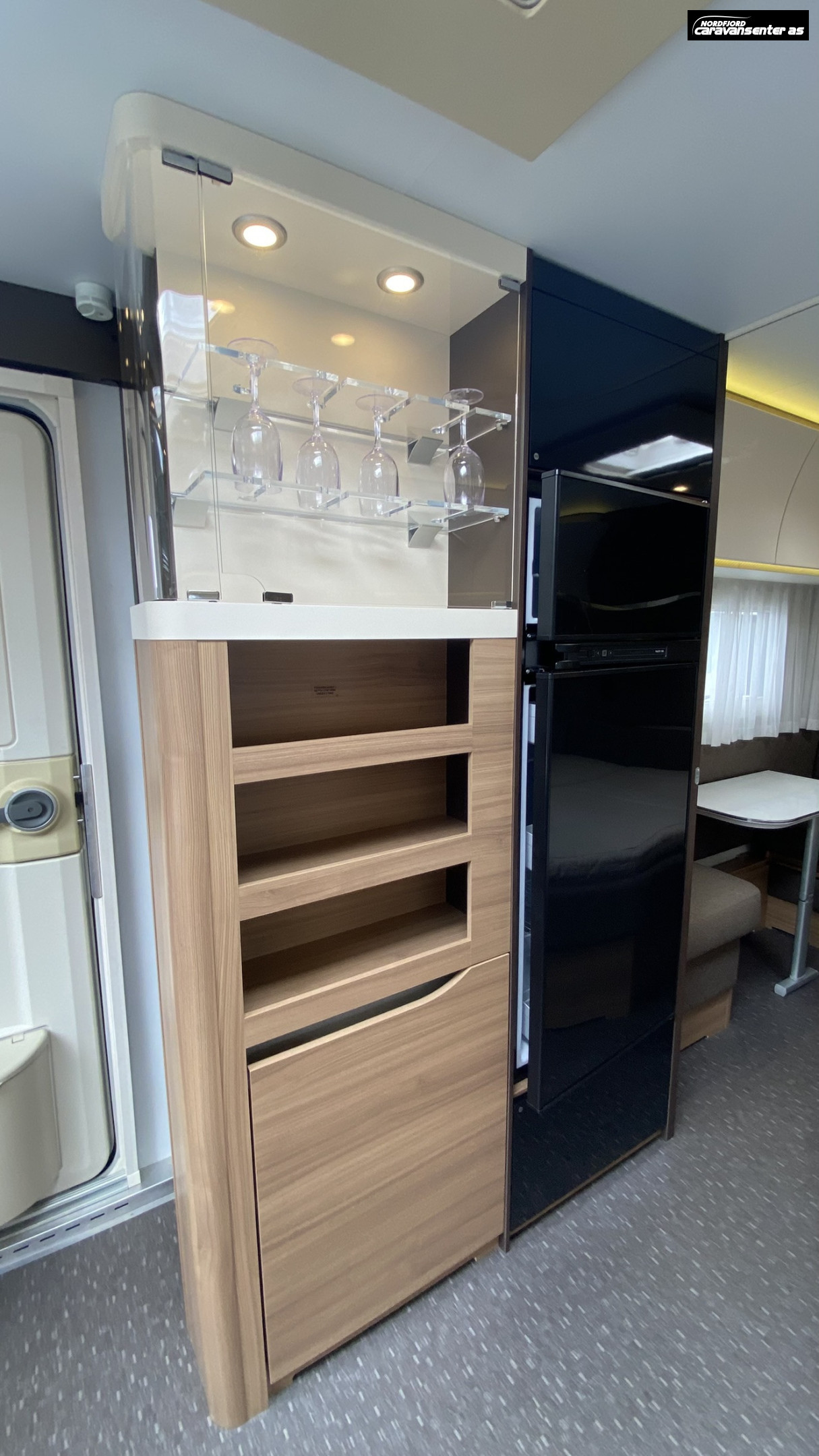 Adria ALPINA 663 UK - Adria