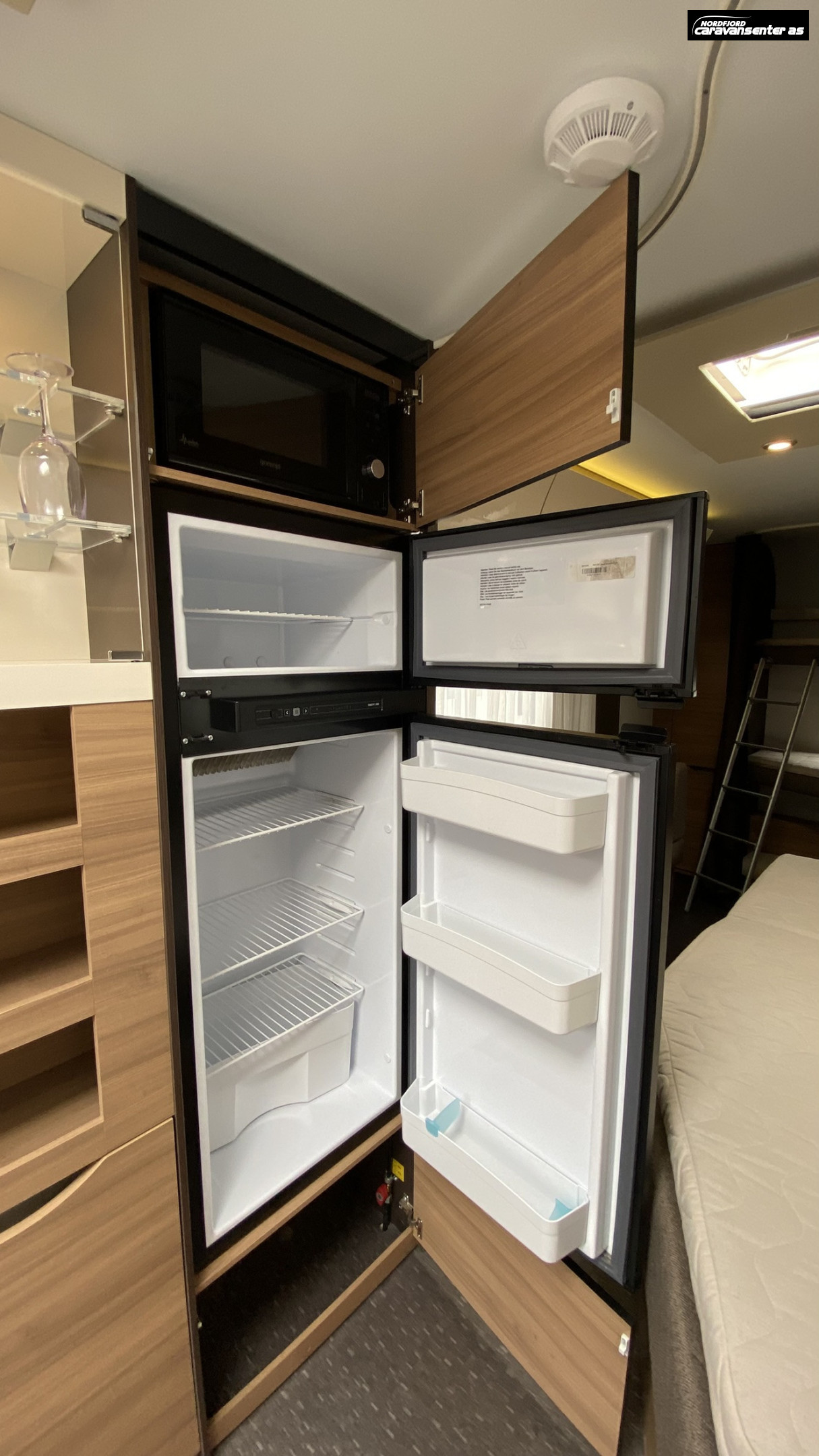 Adria ALPINA 663 UK - Adria