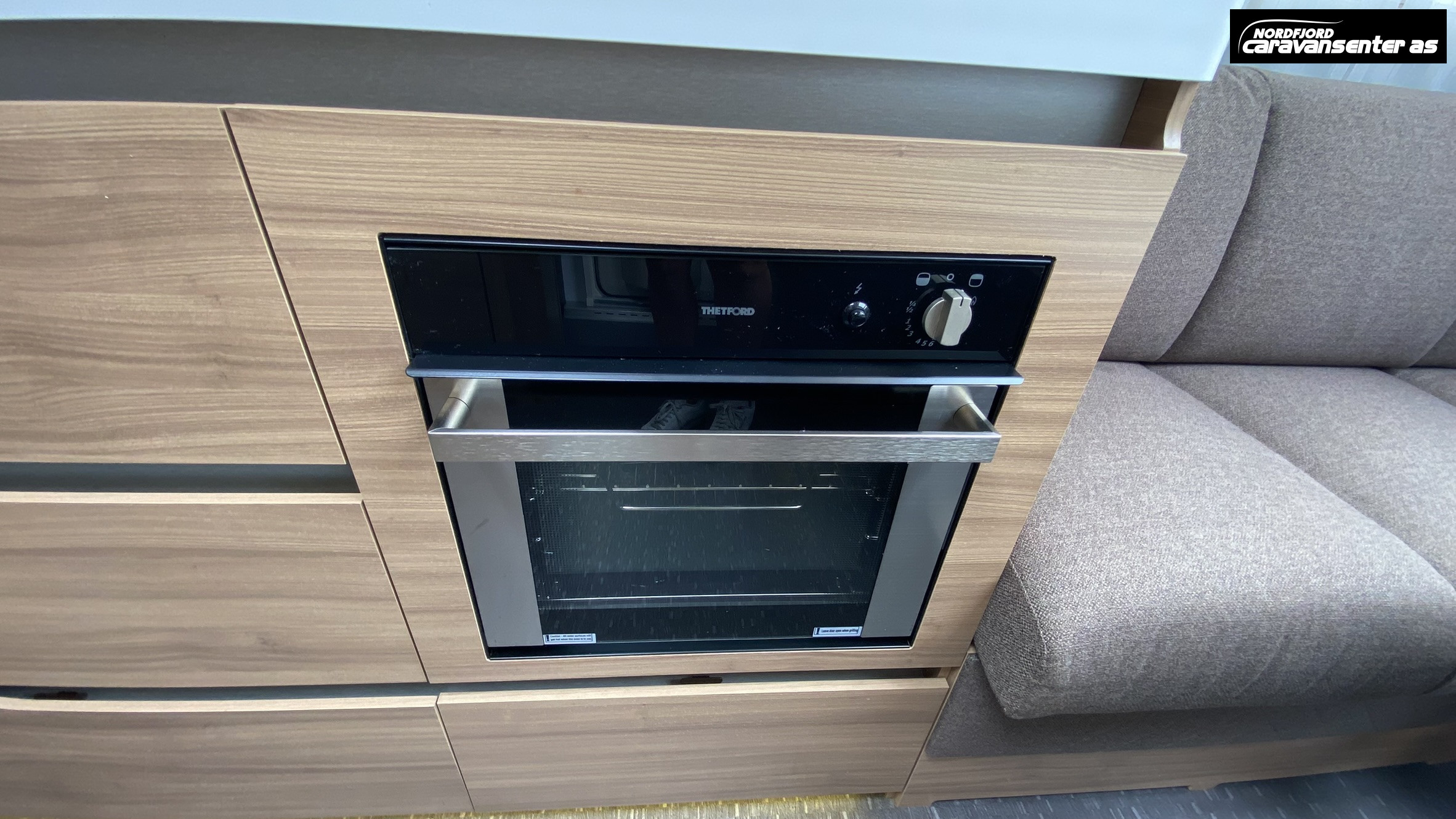 Adria ALPINA 663 UK - Adria
