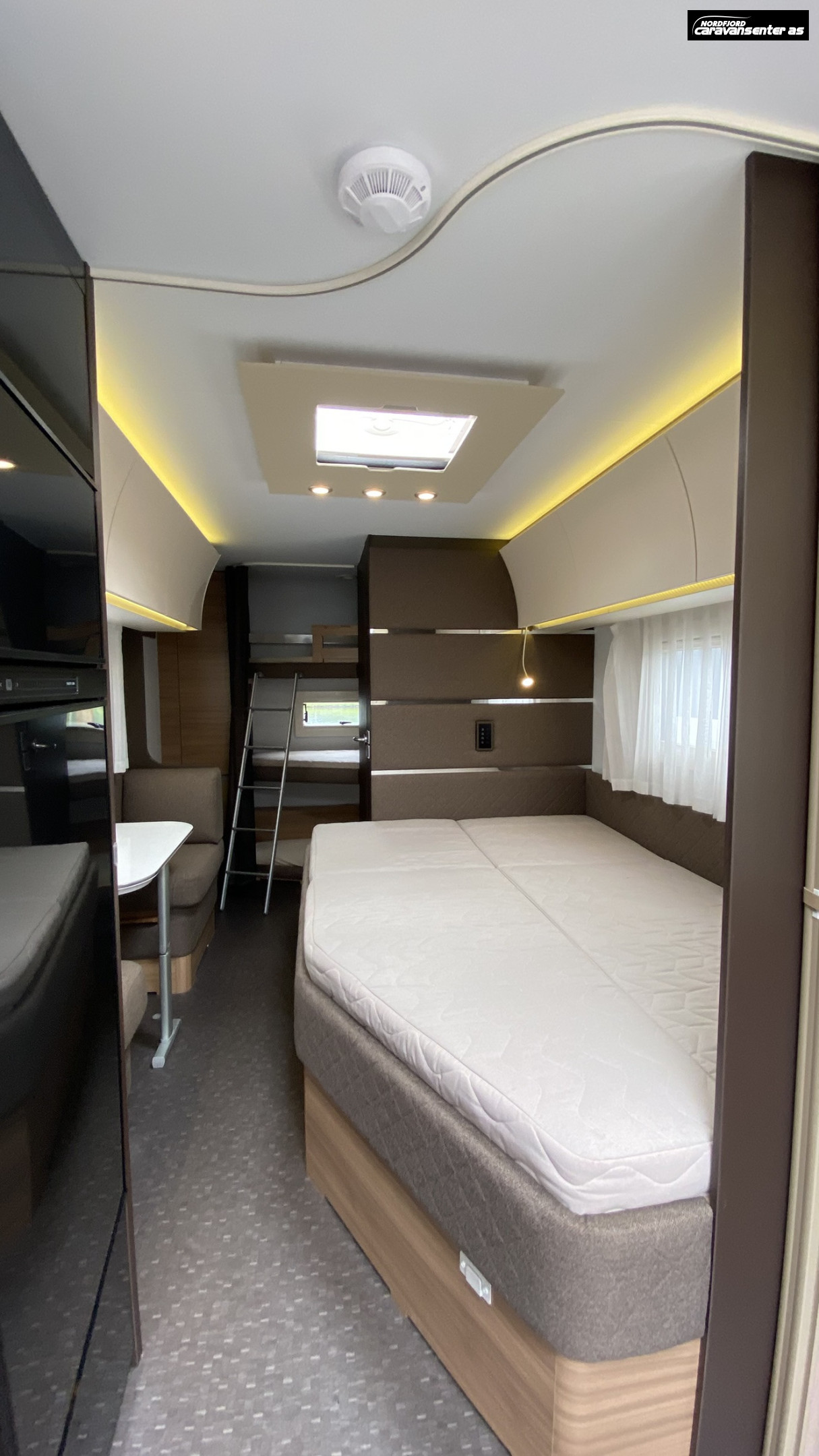 Adria ALPINA 663 UK - Adria