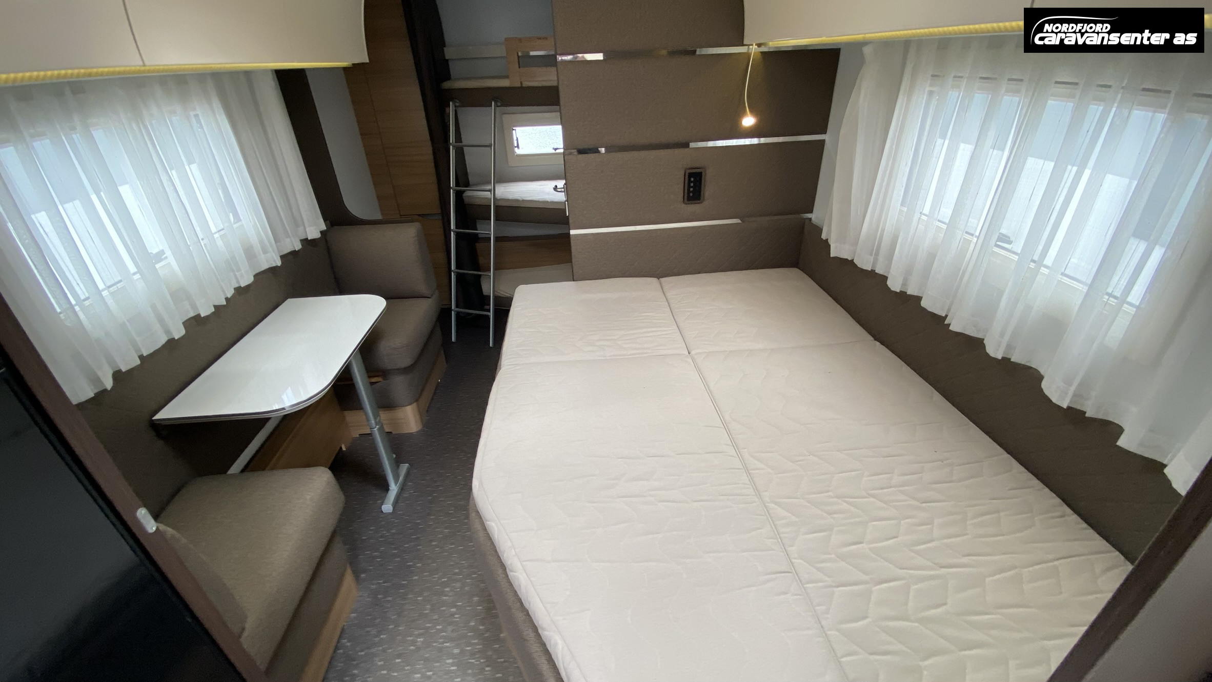 Adria ALPINA 663 UK - Adria