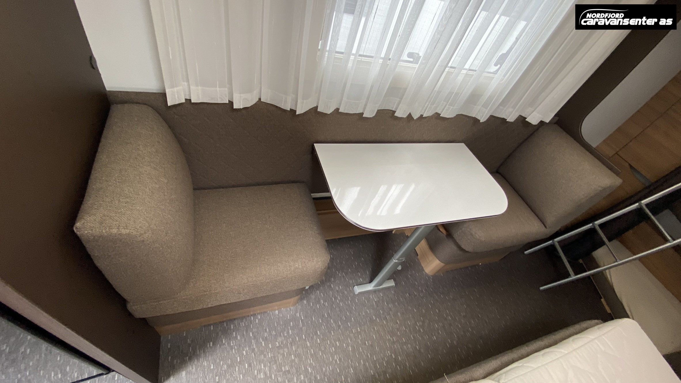 Adria ALPINA 663 UK - Adria