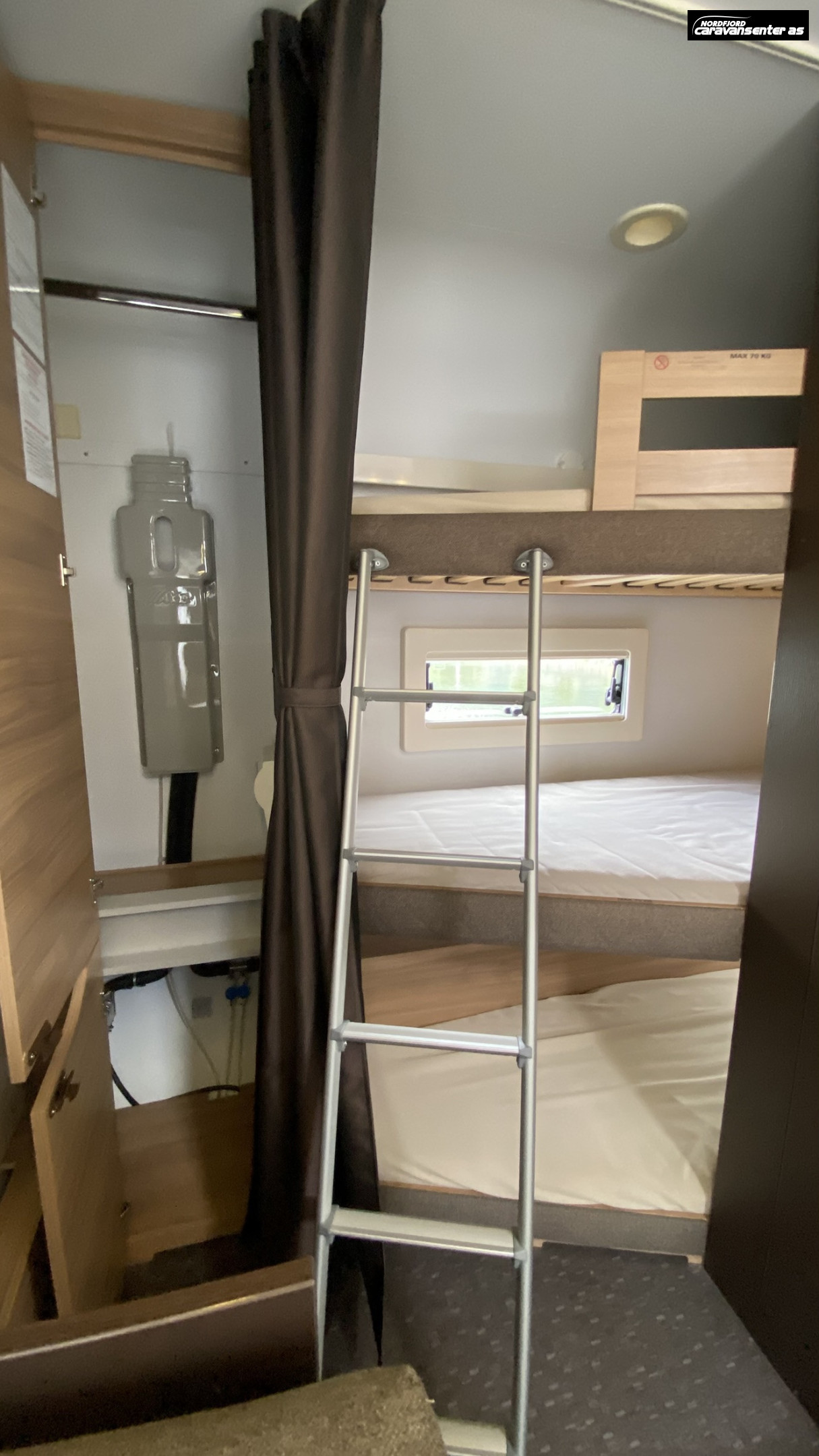 Adria ALPINA 663 UK - Adria