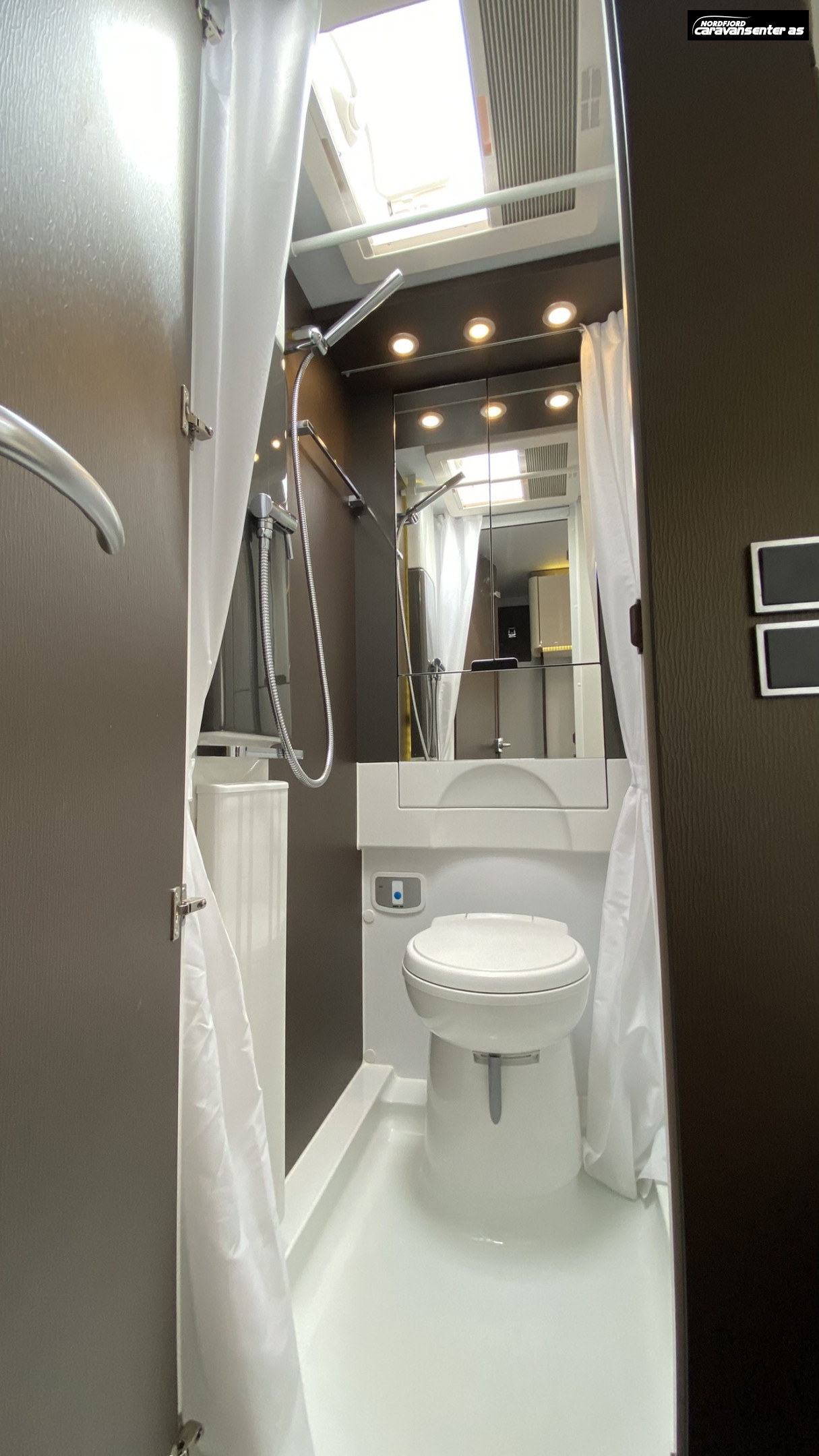 Adria ALPINA 663 UK - Adria