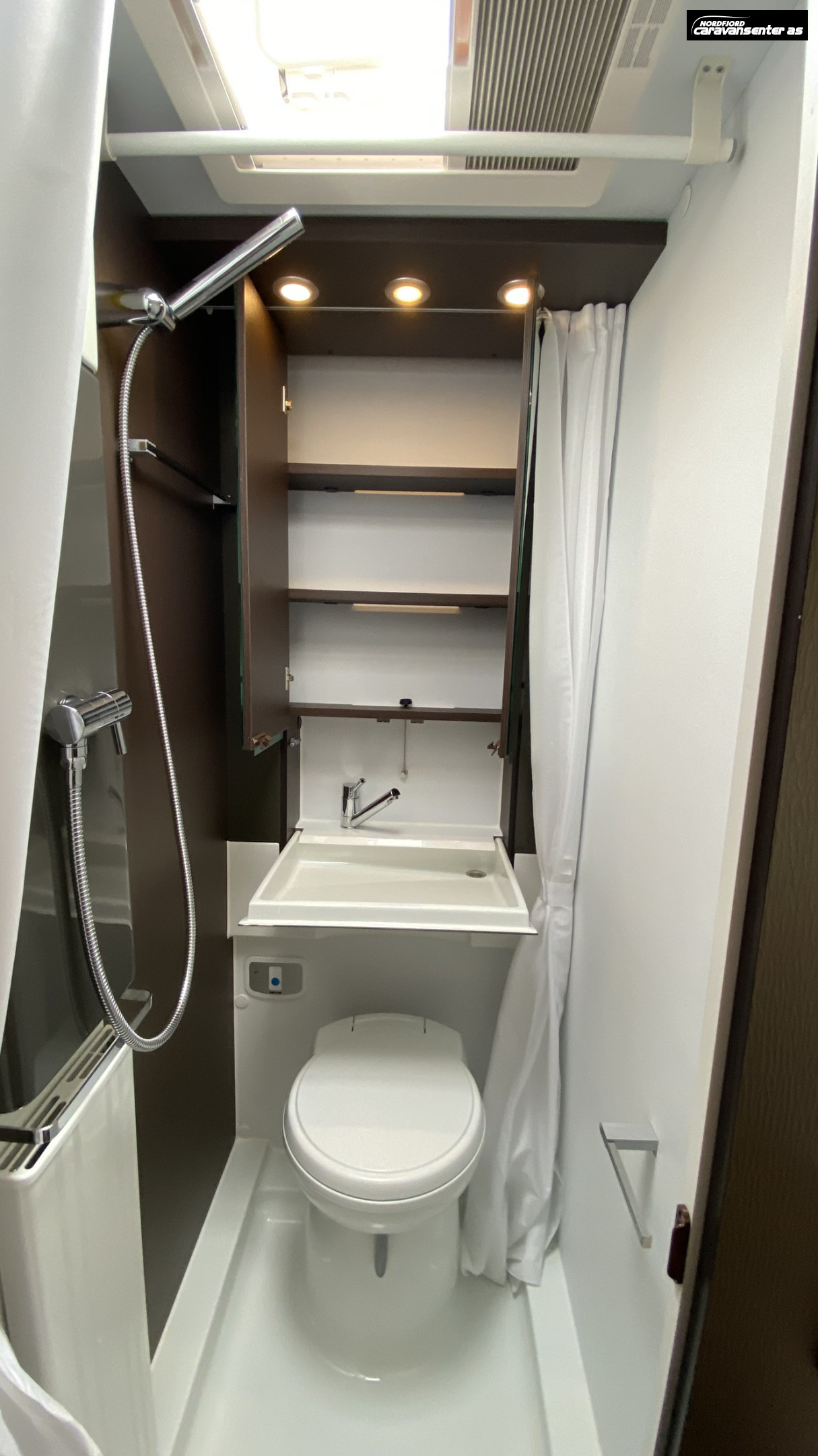 Adria ALPINA 663 UK - Adria
