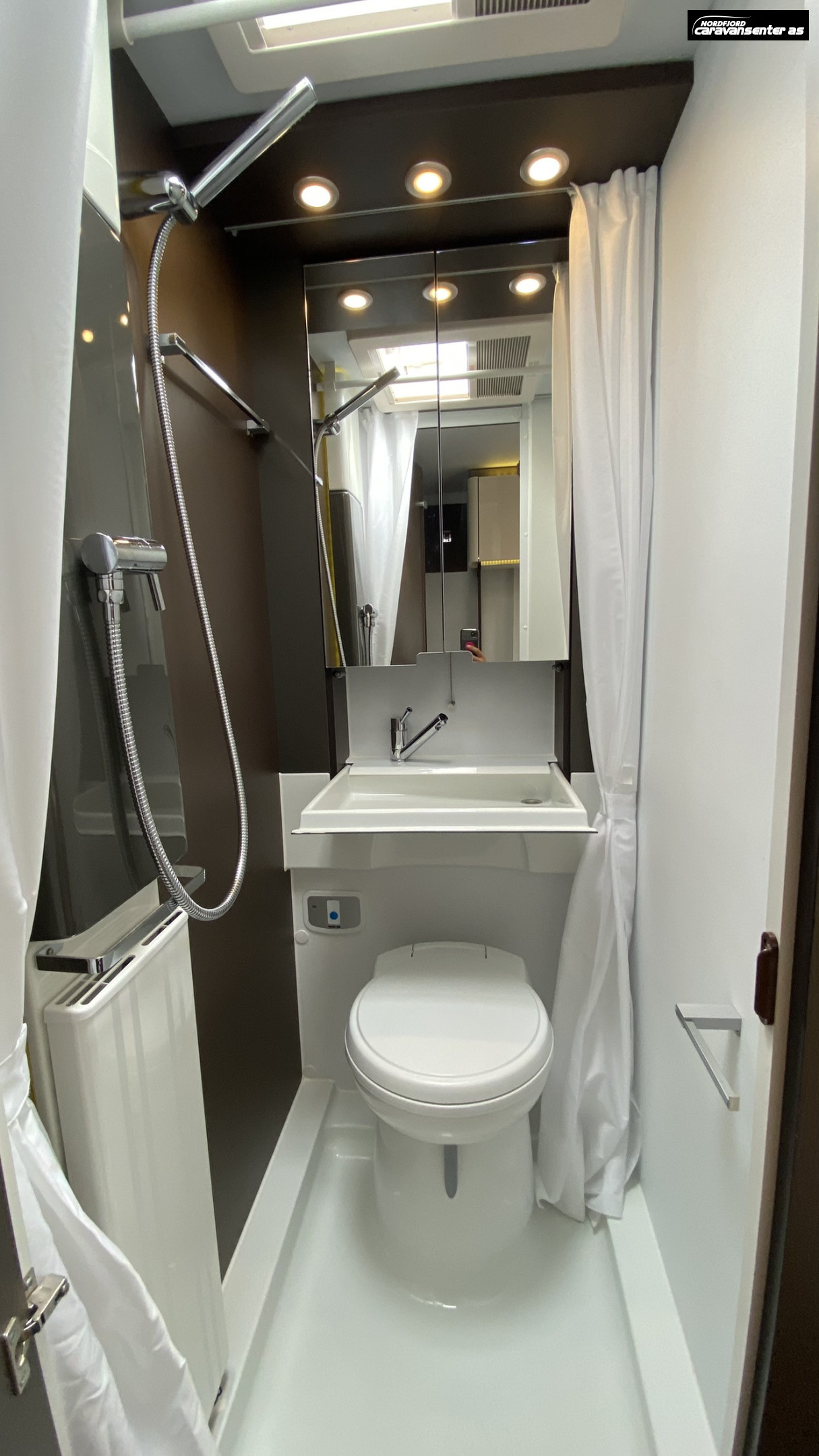 Adria ALPINA 663 UK - Adria