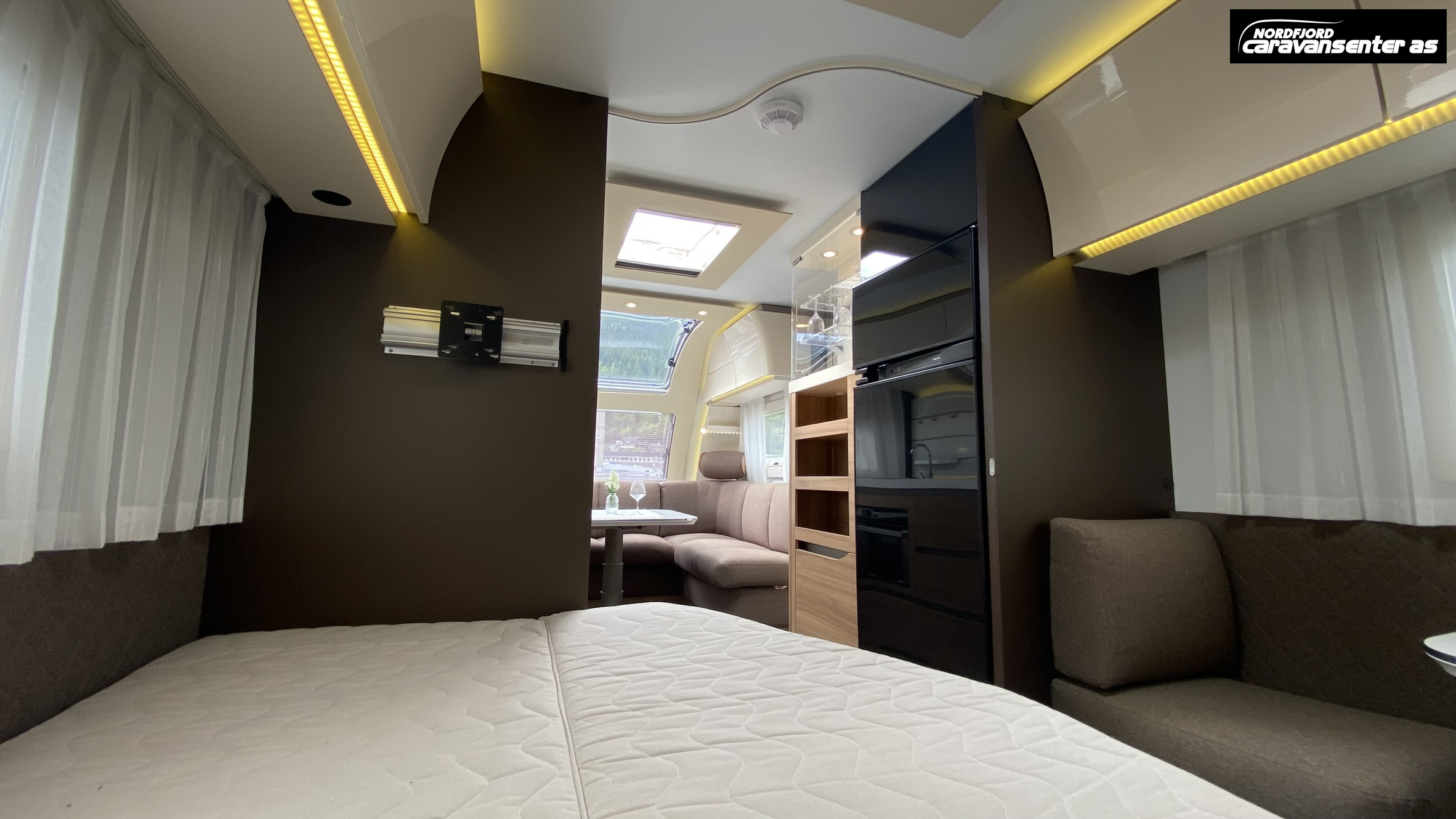 Adria ALPINA 663 UK - Adria