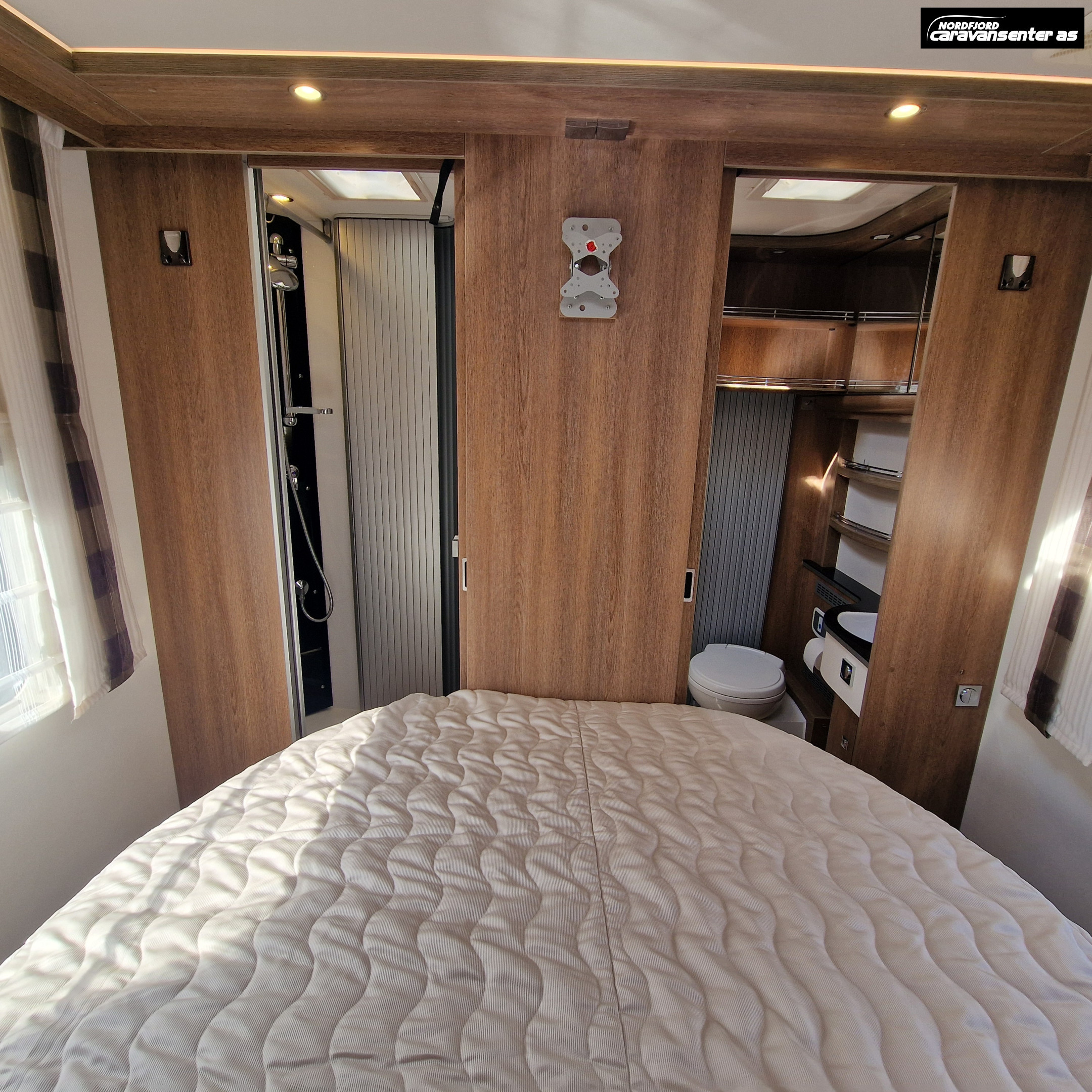 Dethleffs Esprit 7150-2 - Dethleffs