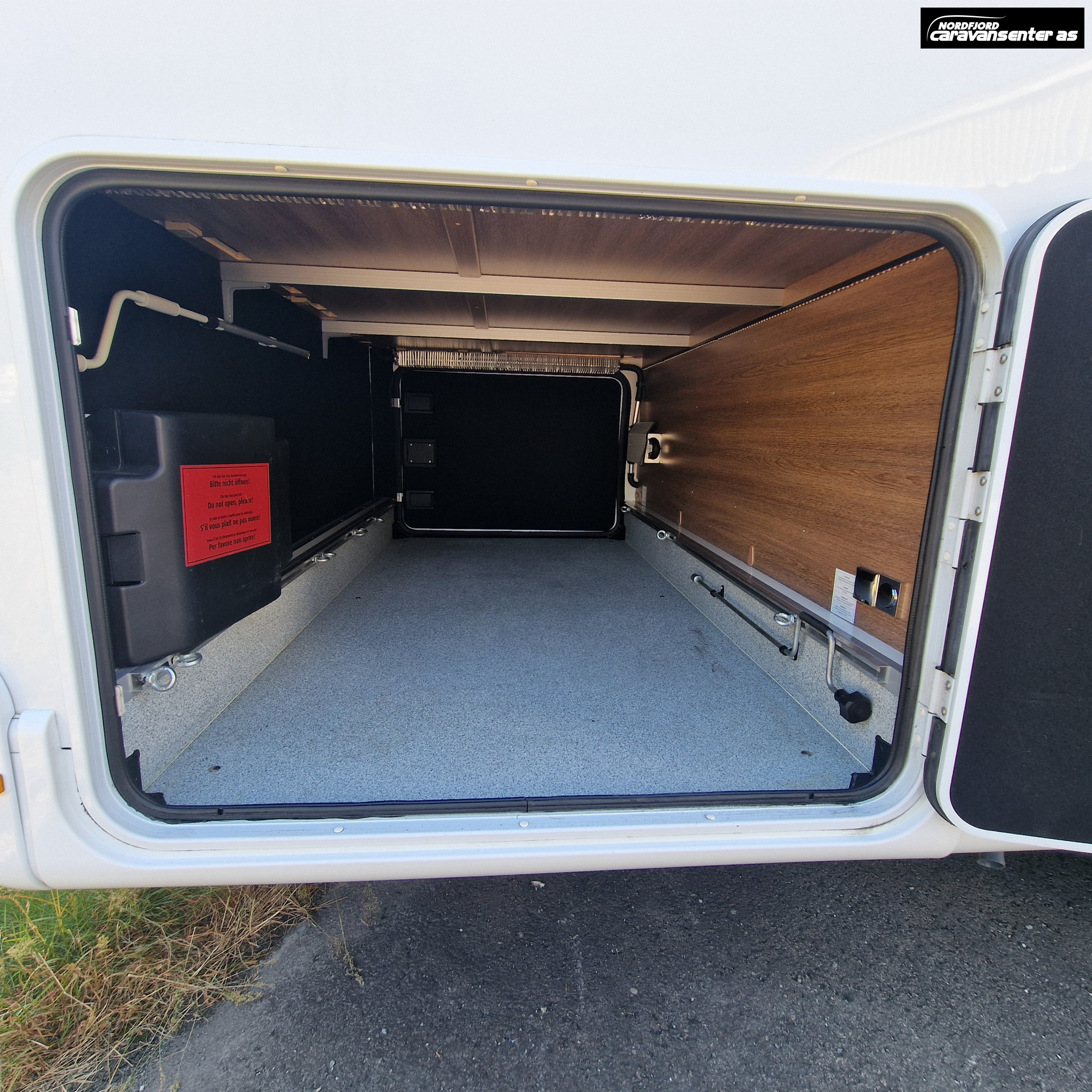 Dethleffs Esprit 7150-2 - Dethleffs