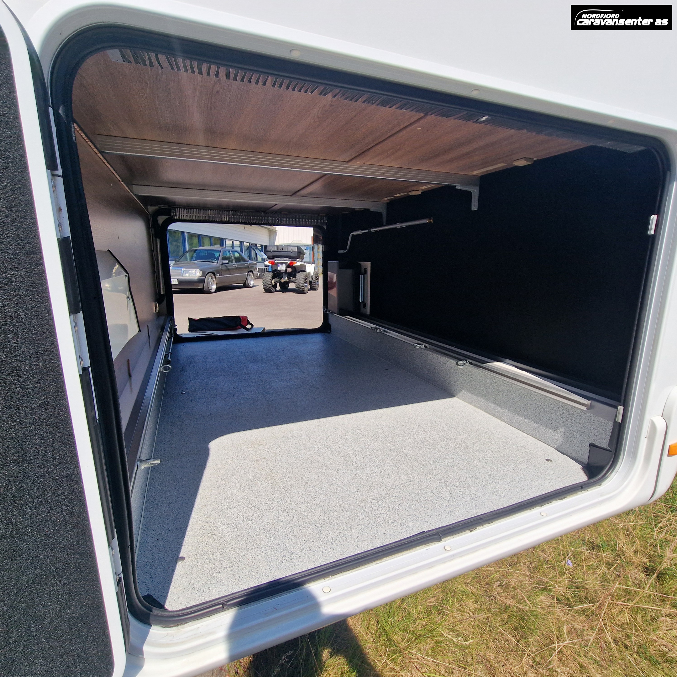 Dethleffs Esprit 7150-2 - Dethleffs