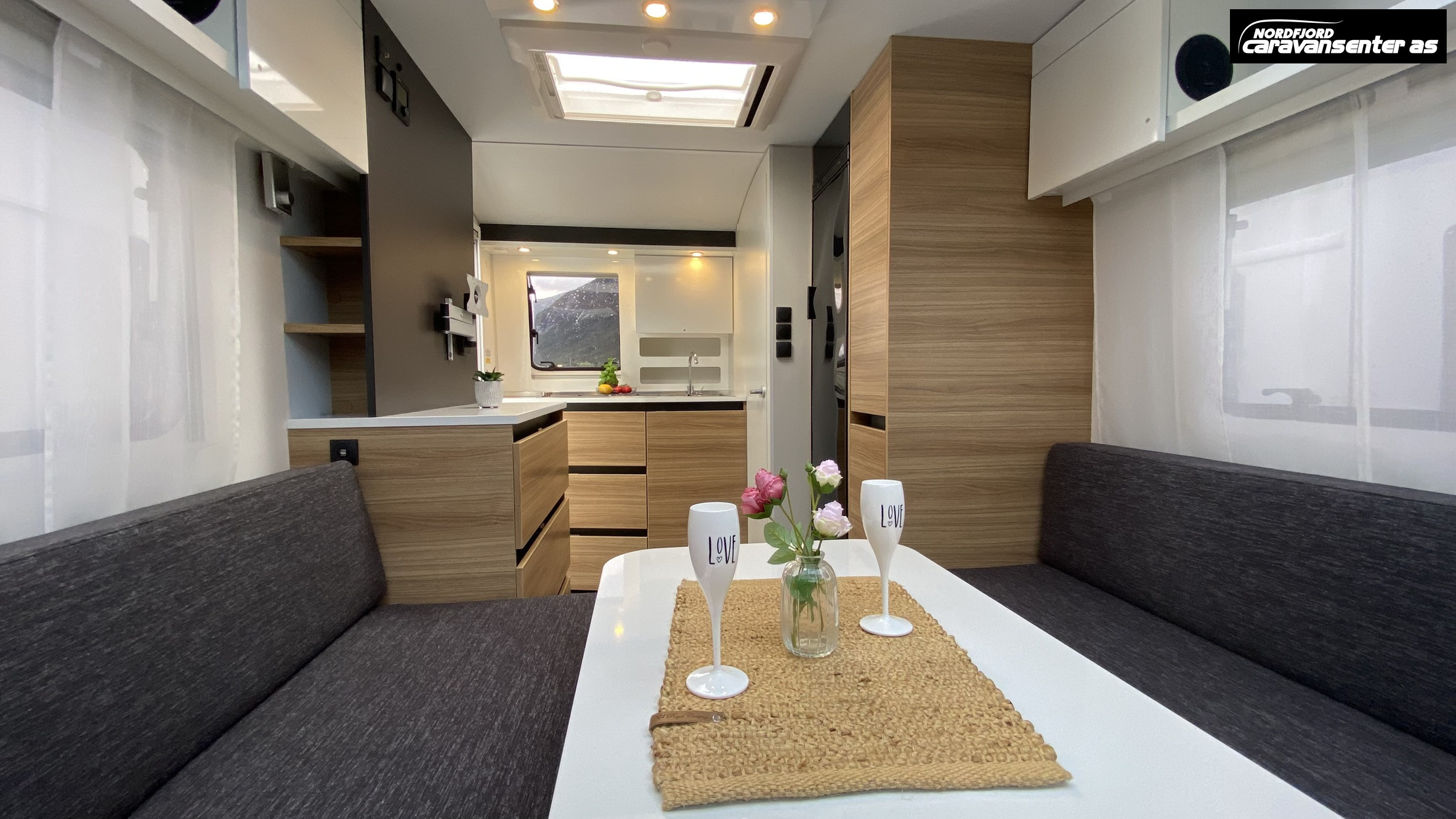 Adria ACTION 391 LH - Adria