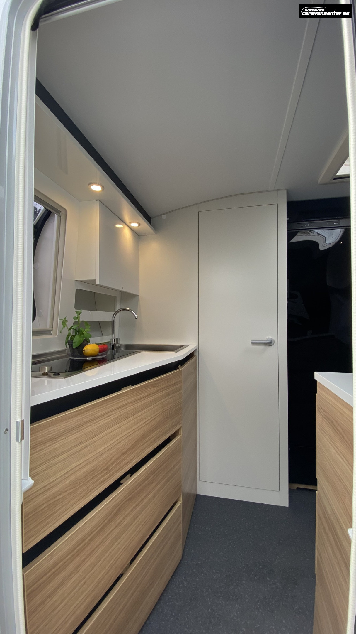 Adria ACTION 391 LH - Adria