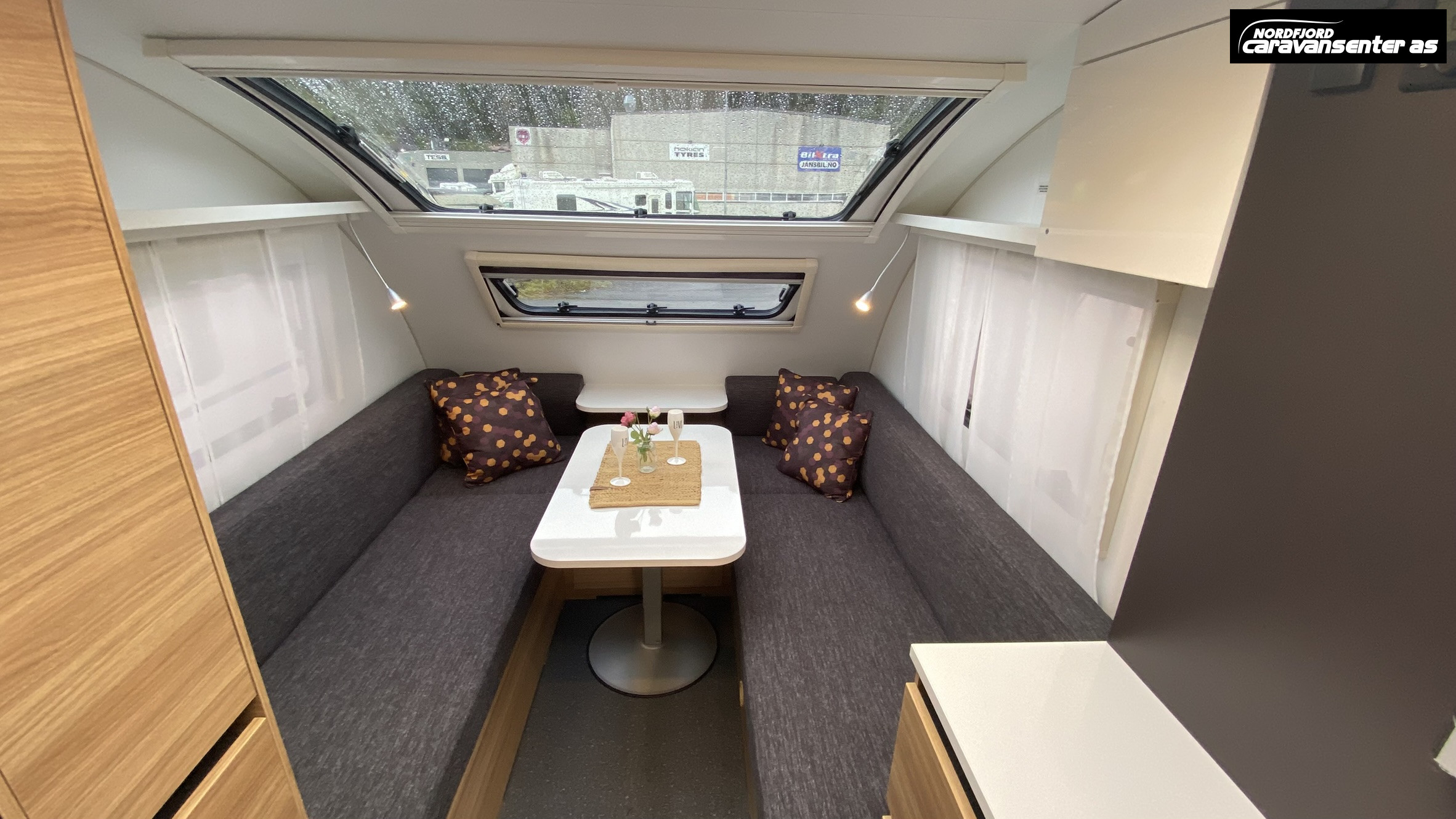 Adria ACTION 391 LH - Adria