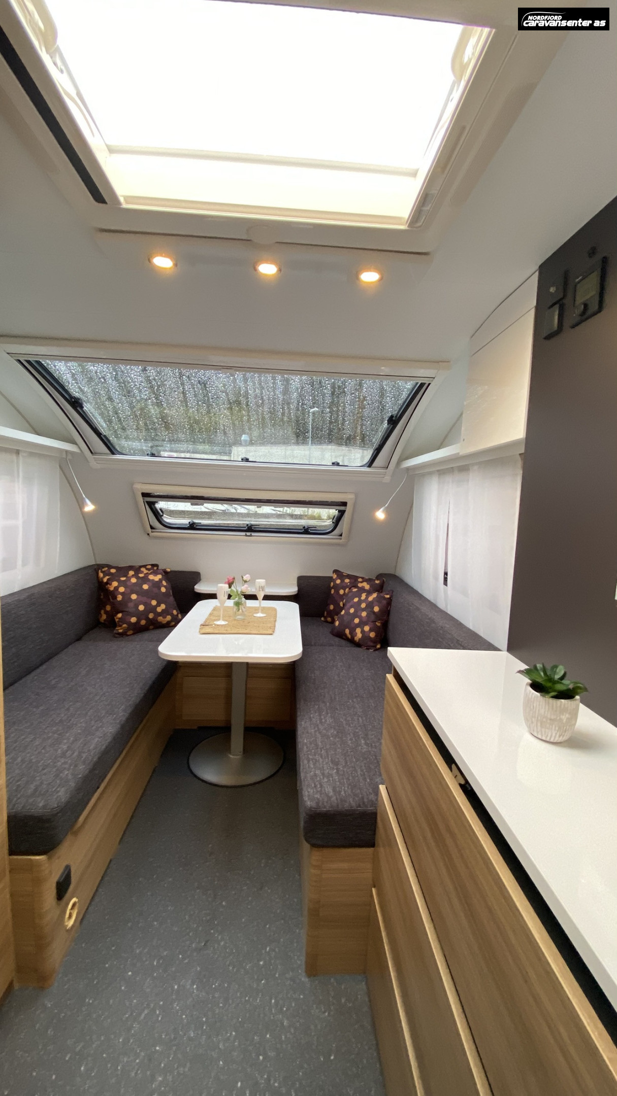 Adria ACTION 391 LH - Adria