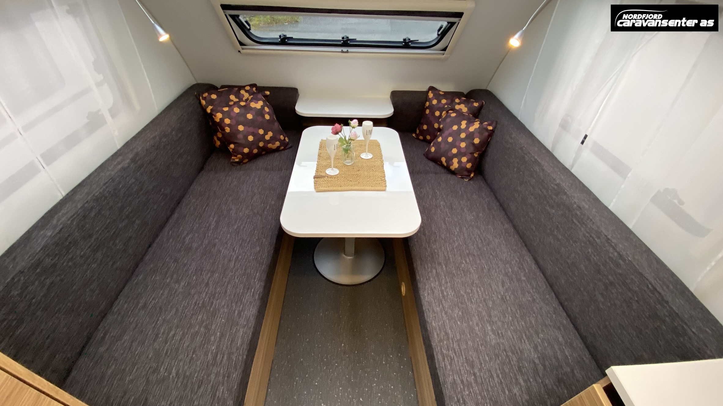 Adria ACTION 391 LH - Adria