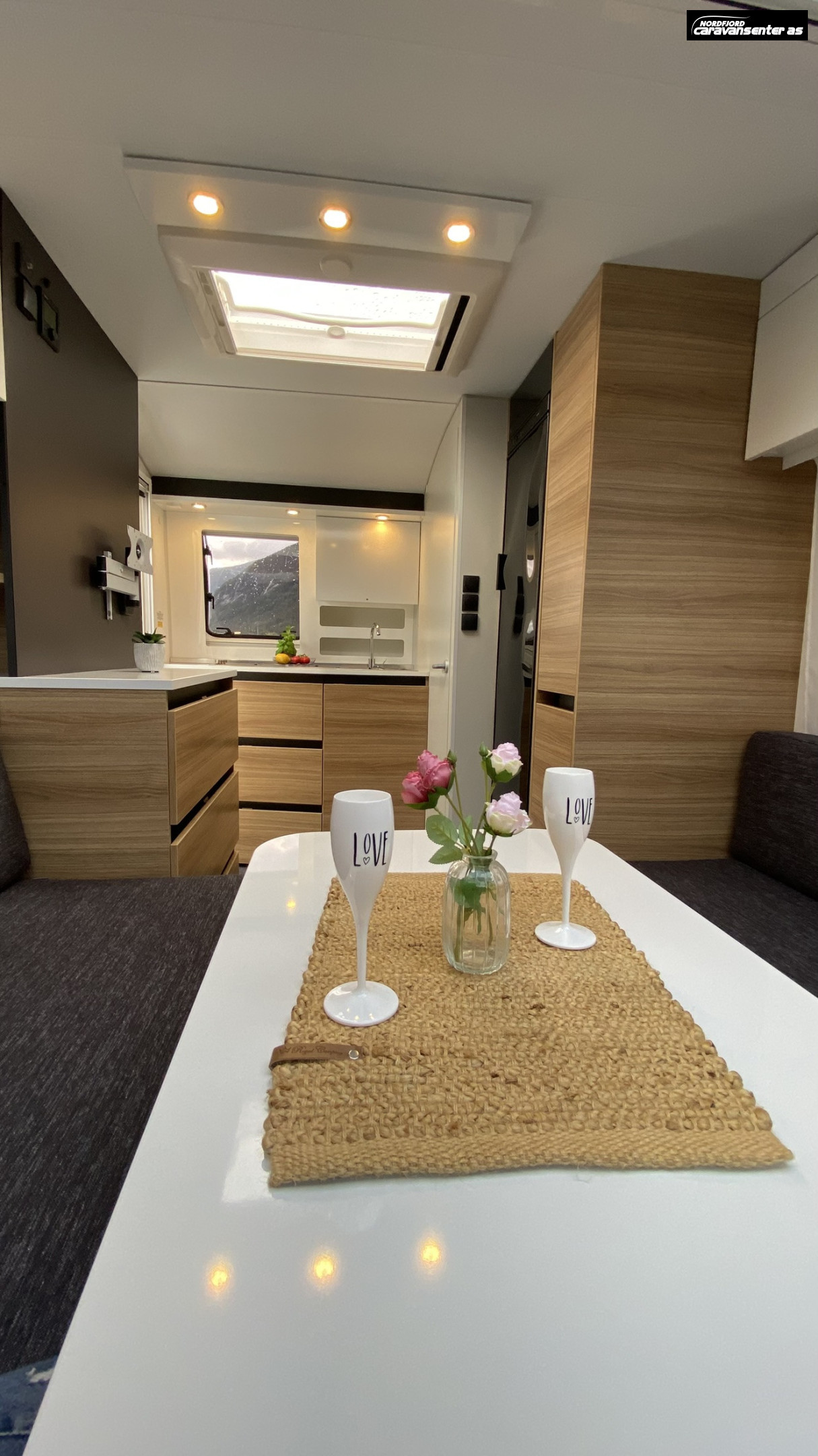Adria ACTION 391 LH - Adria