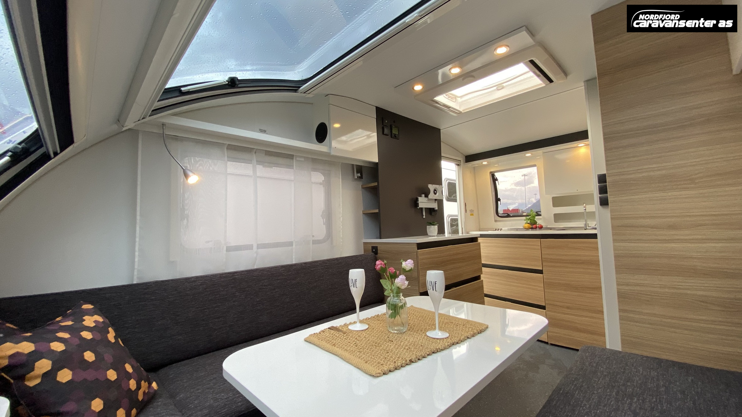 Adria ACTION 391 LH - Adria