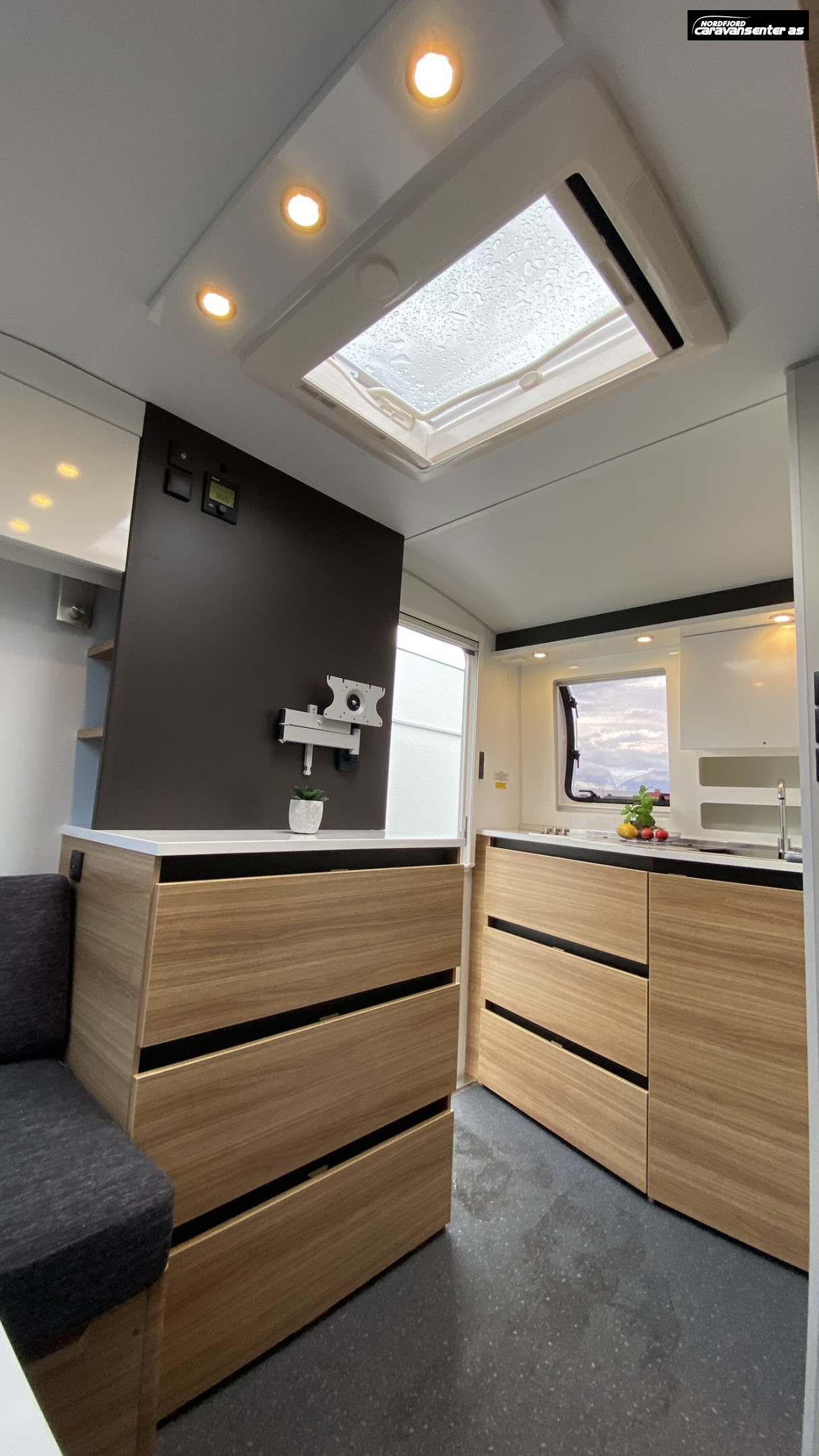 Adria ACTION 391 LH - Adria