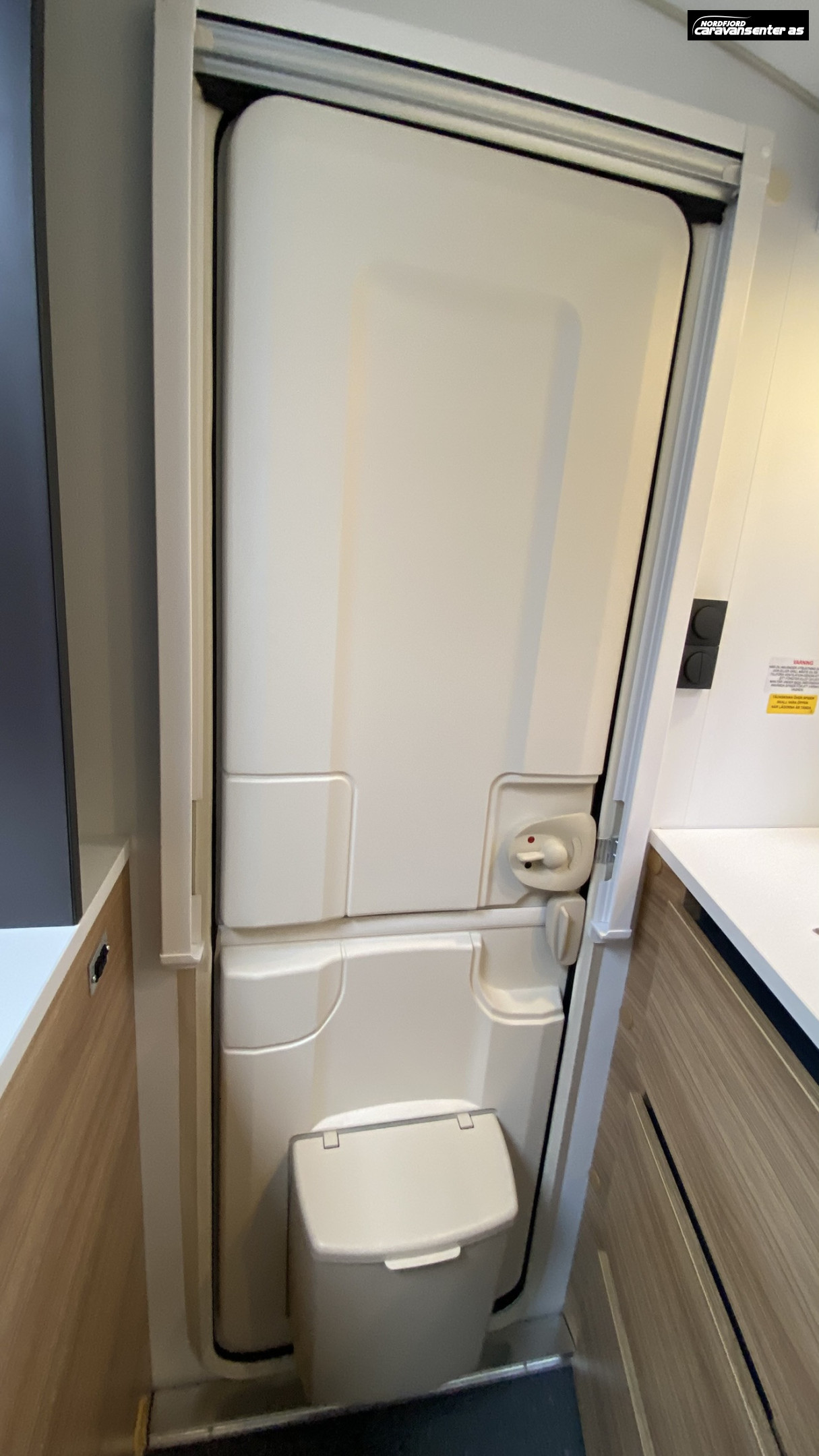 Adria ACTION 391 LH - Adria