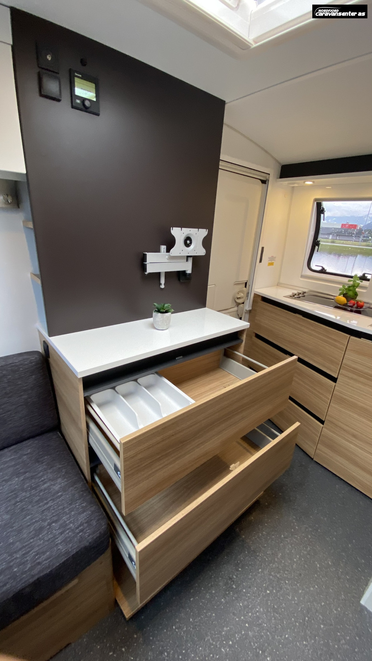Adria ACTION 391 LH - Adria