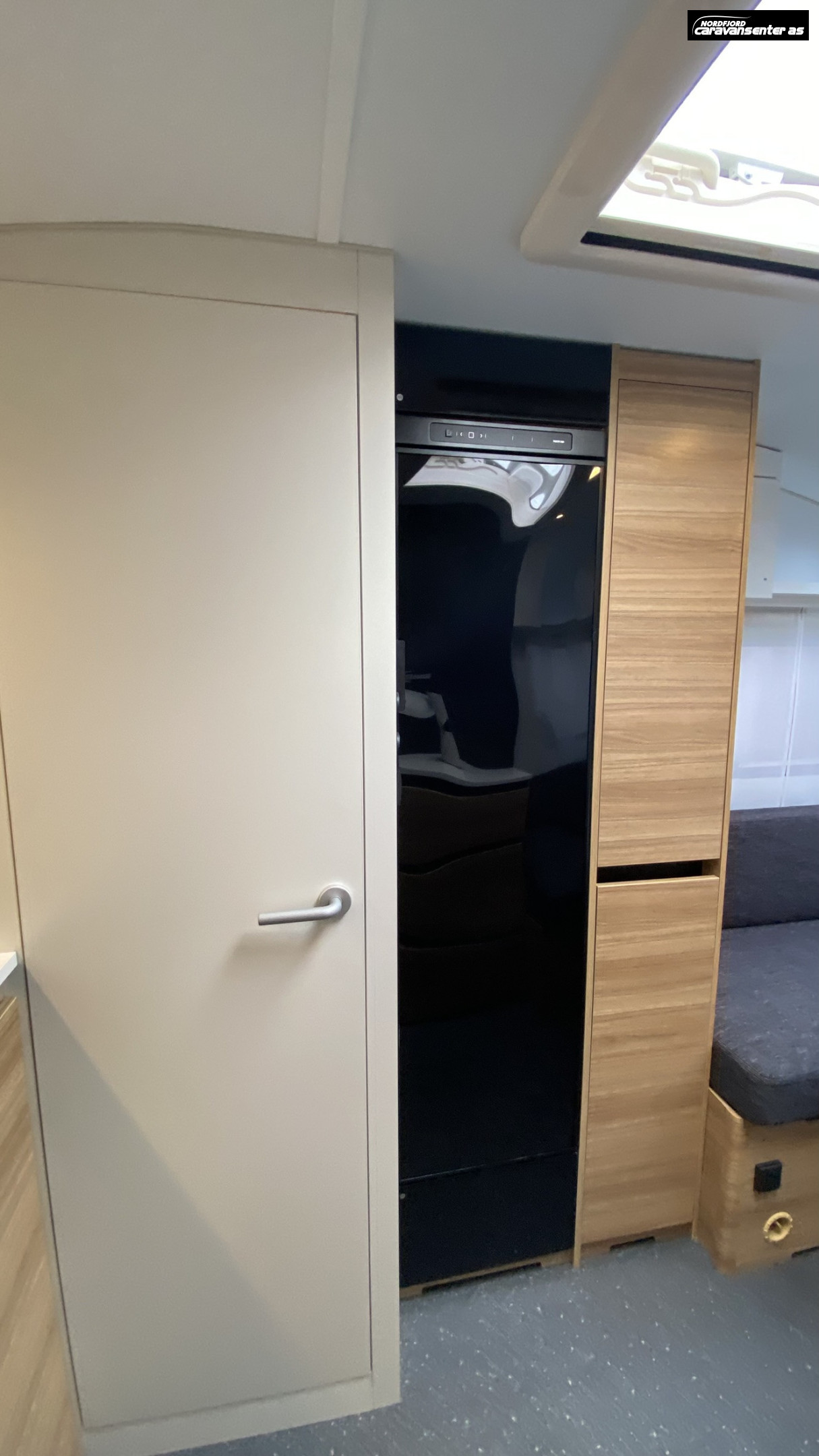 Adria ACTION 391 LH - Adria