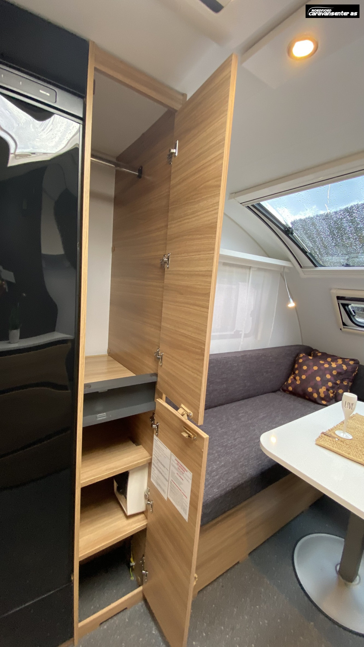 Adria ACTION 391 LH - Adria