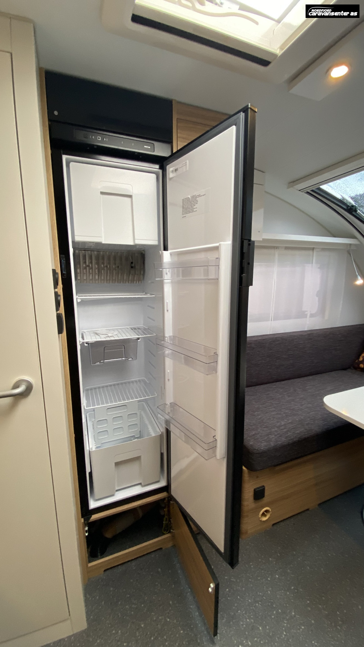 Adria ACTION 391 LH - Adria