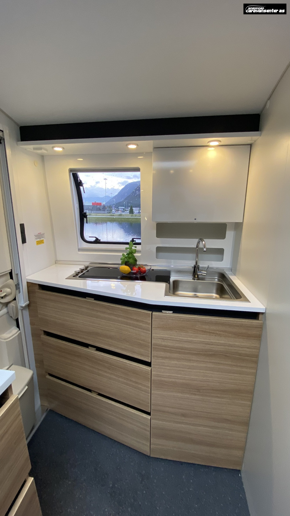 Adria ACTION 391 LH - Adria