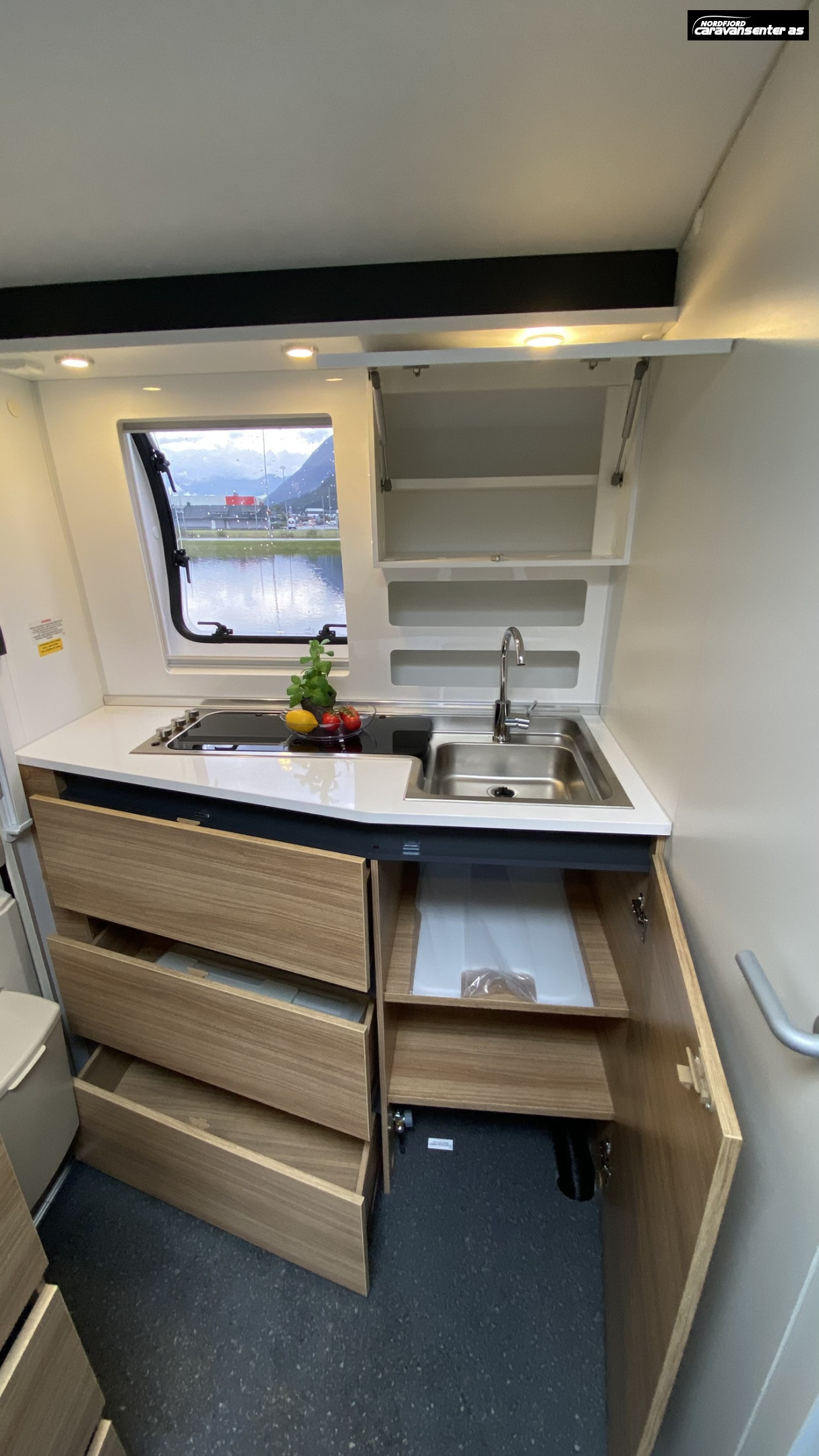 Adria ACTION 391 LH - Adria