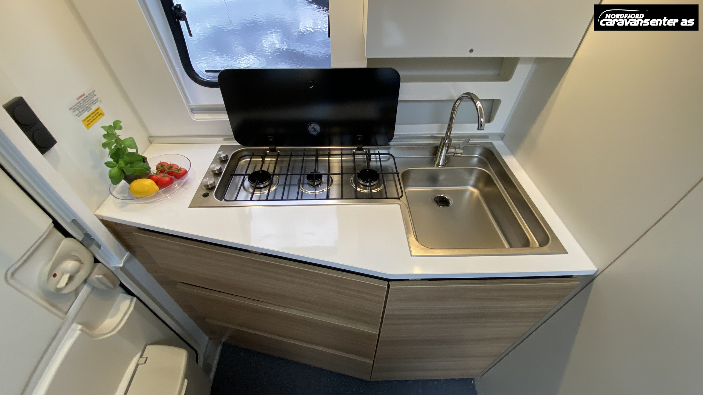 Adria ACTION 391 LH - Adria