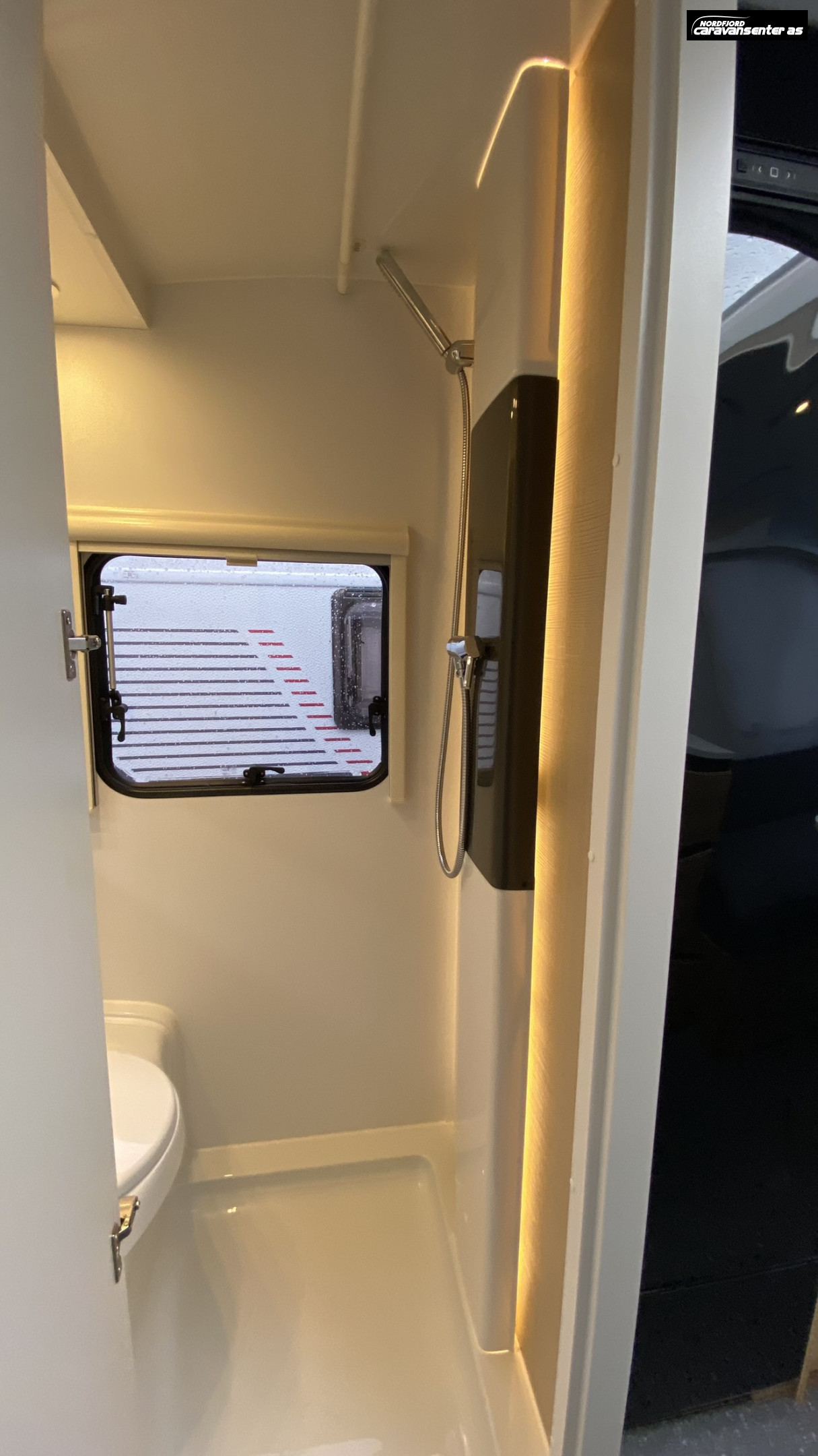 Adria ACTION 391 LH - Adria