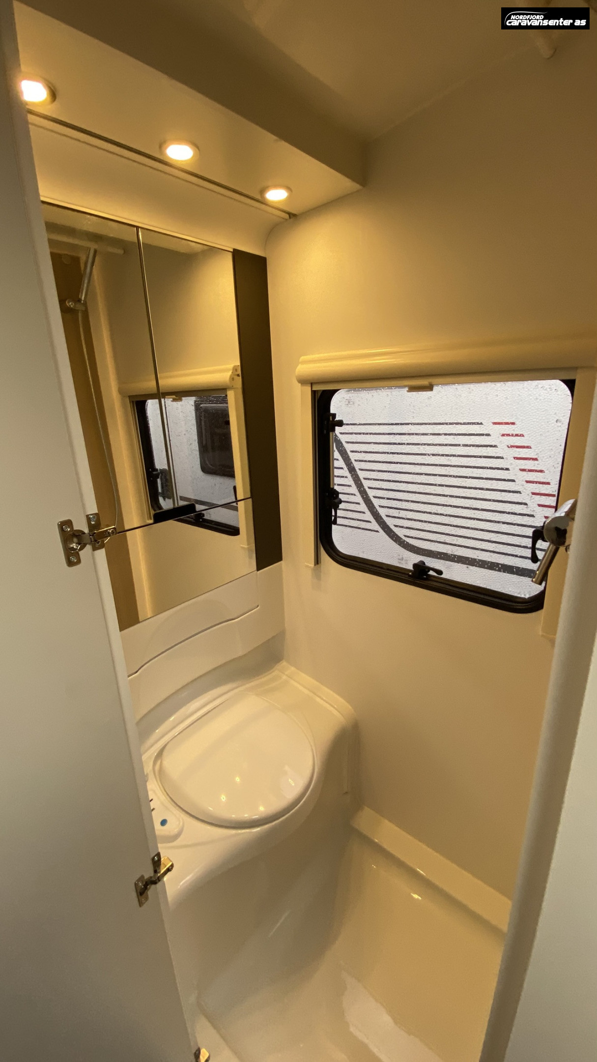 Adria ACTION 391 LH - Adria