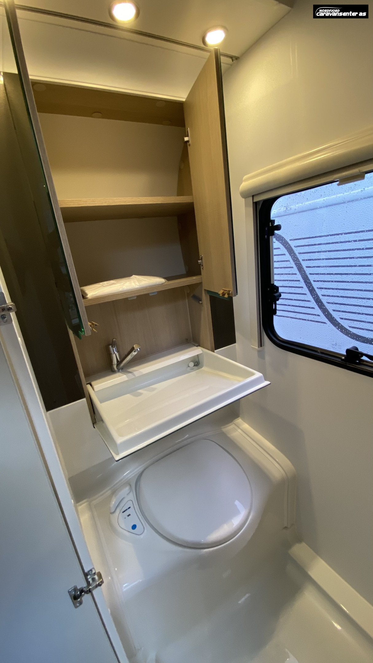 Adria ACTION 391 LH - Adria