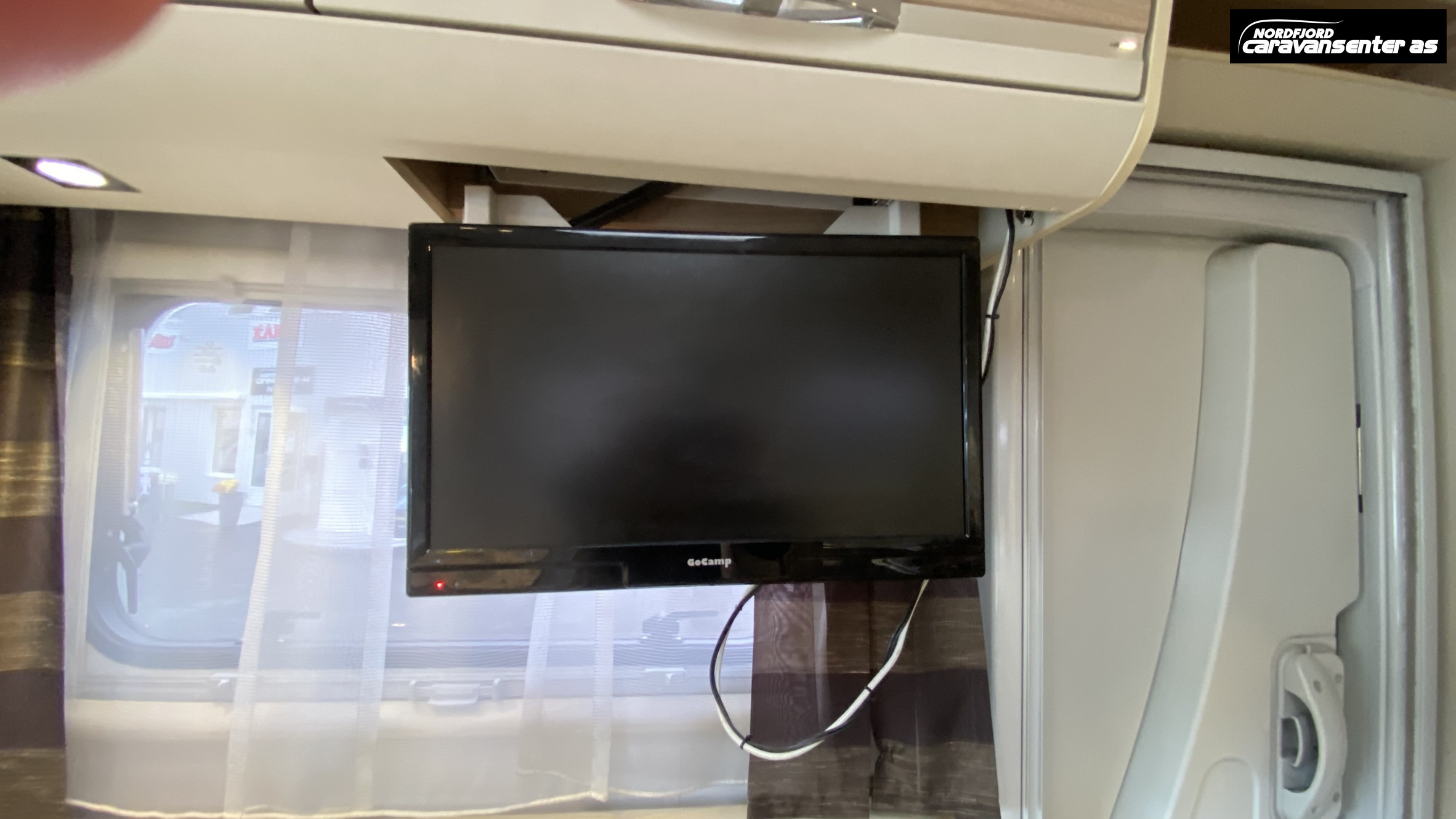 Adria Coral Axess S 650 SF - Adria
