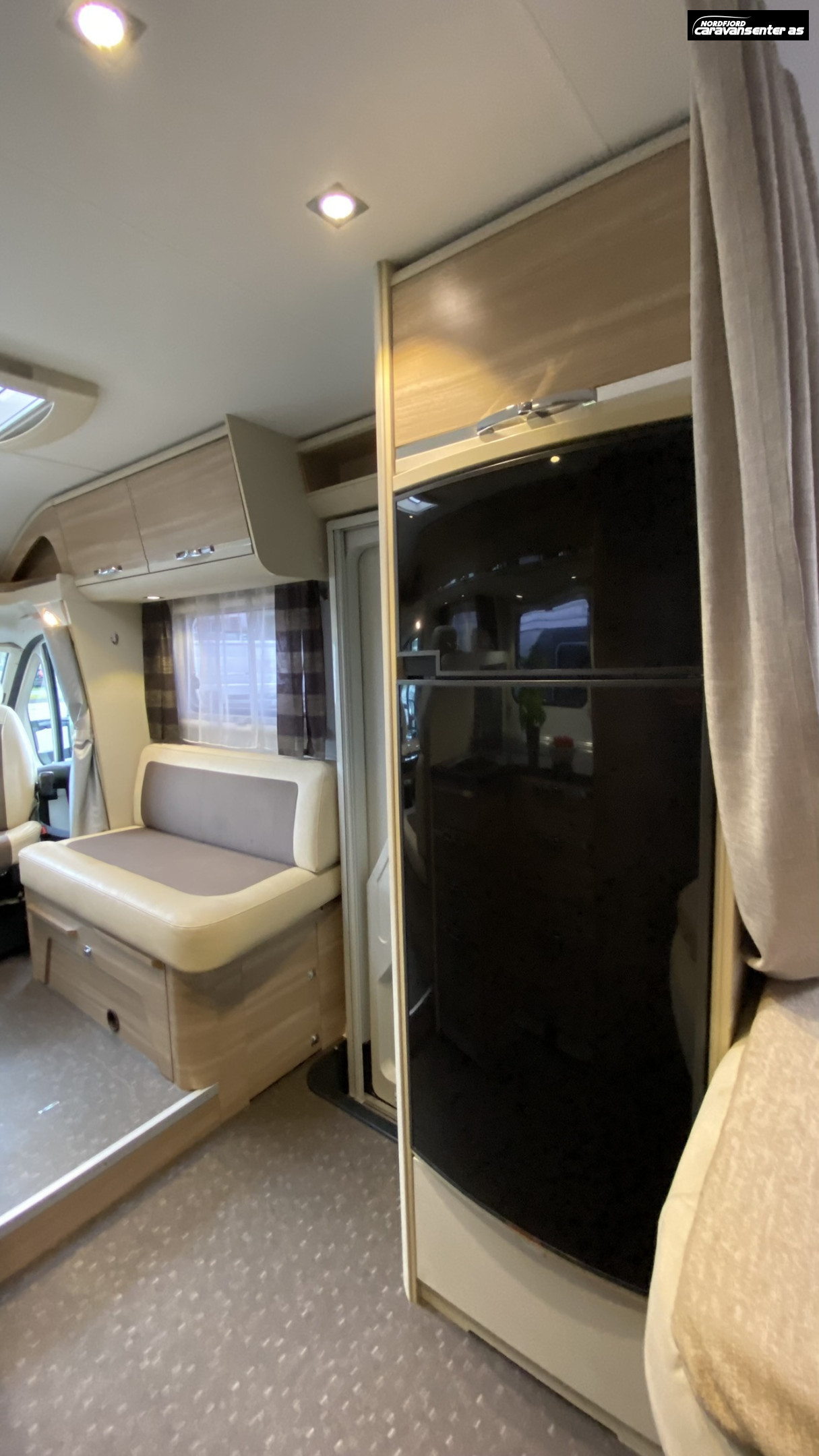 Adria Coral Axess S 650 SF - Adria