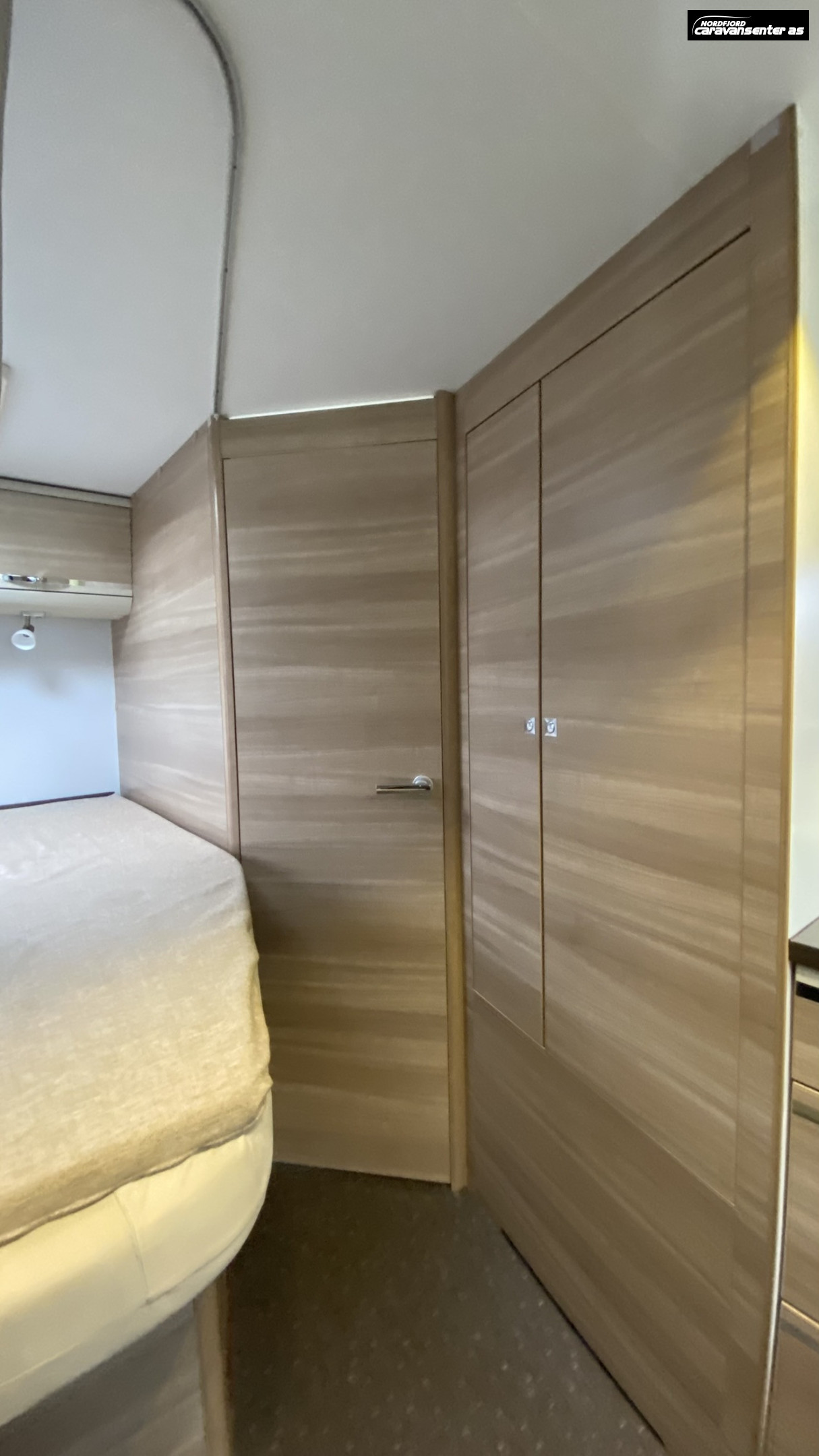 Adria Coral Axess S 650 SF - Adria